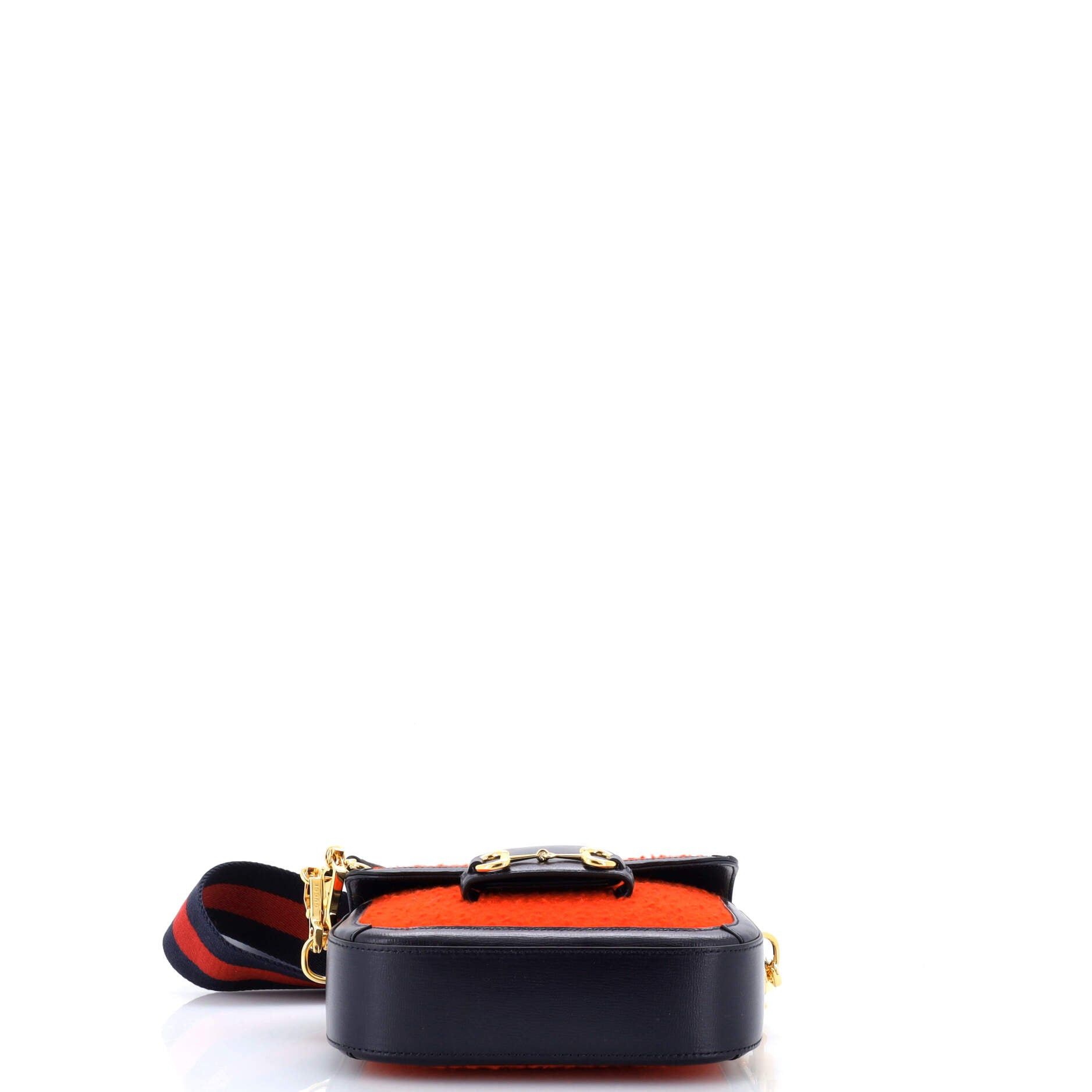 Gucci Horsebit 1955 Shoulder Bag Size ONE SIZE - 4 Thumbnail