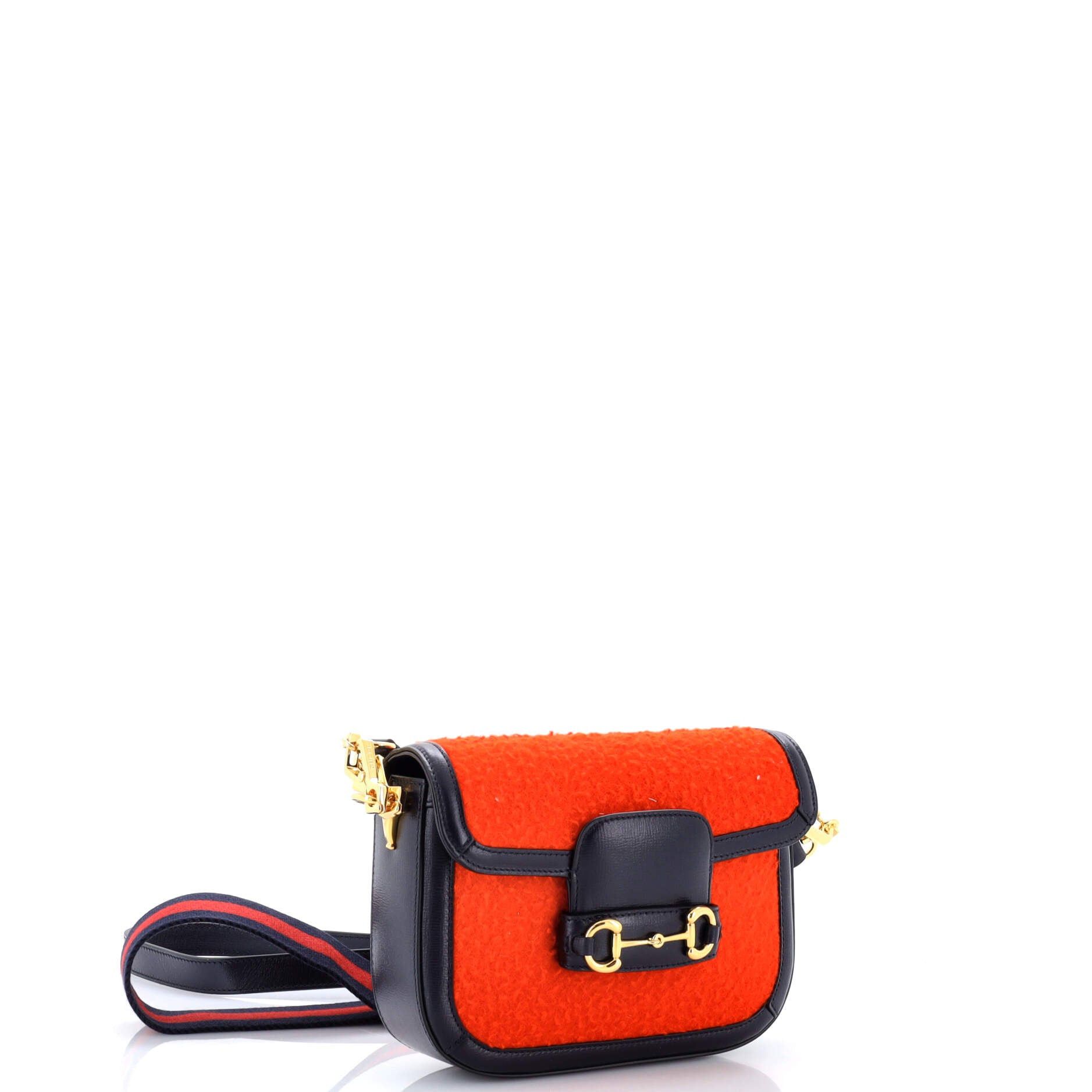 Gucci Horsebit 1955 Shoulder Bag Size ONE SIZE - 2 Thumbnail