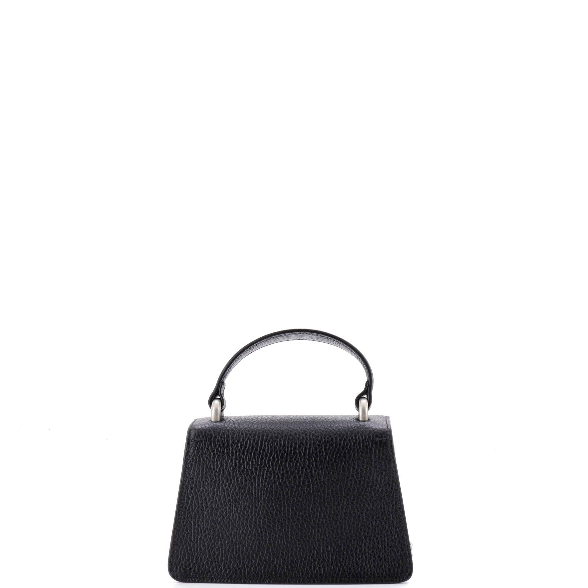 Gucci Dionysus Top Handle Bag Size ONE SIZE - 3 Thumbnail