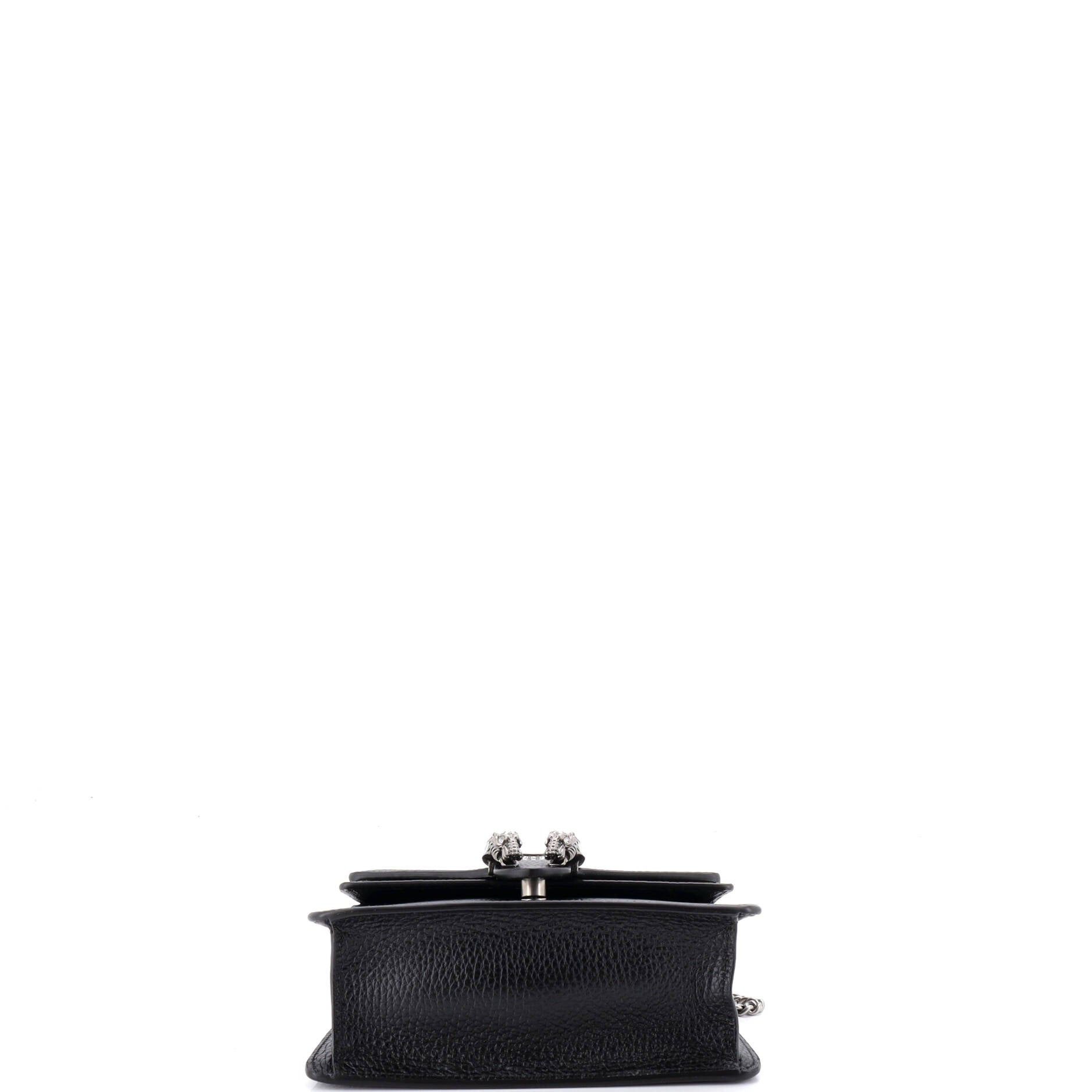 Gucci Dionysus Top Handle Bag Size ONE SIZE - 4 Thumbnail