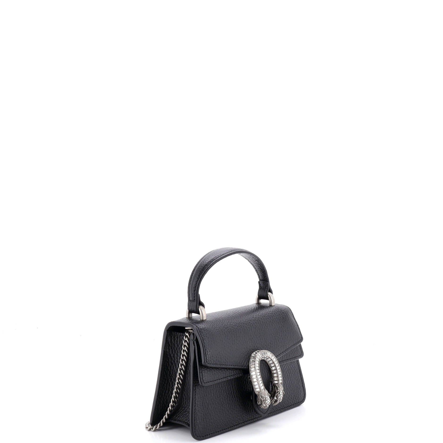 Gucci Dionysus Top Handle Bag Size ONE SIZE - 2 Thumbnail