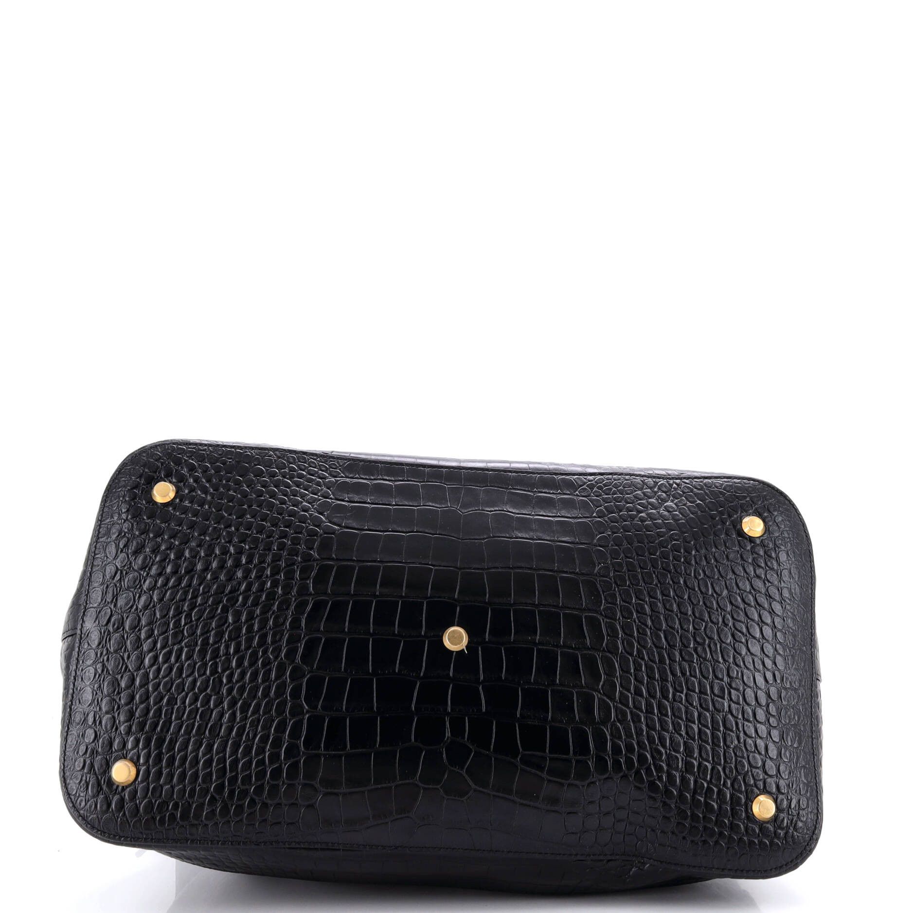 Balenciaga Ville Bag Size ONE SIZE - 4 Thumbnail
