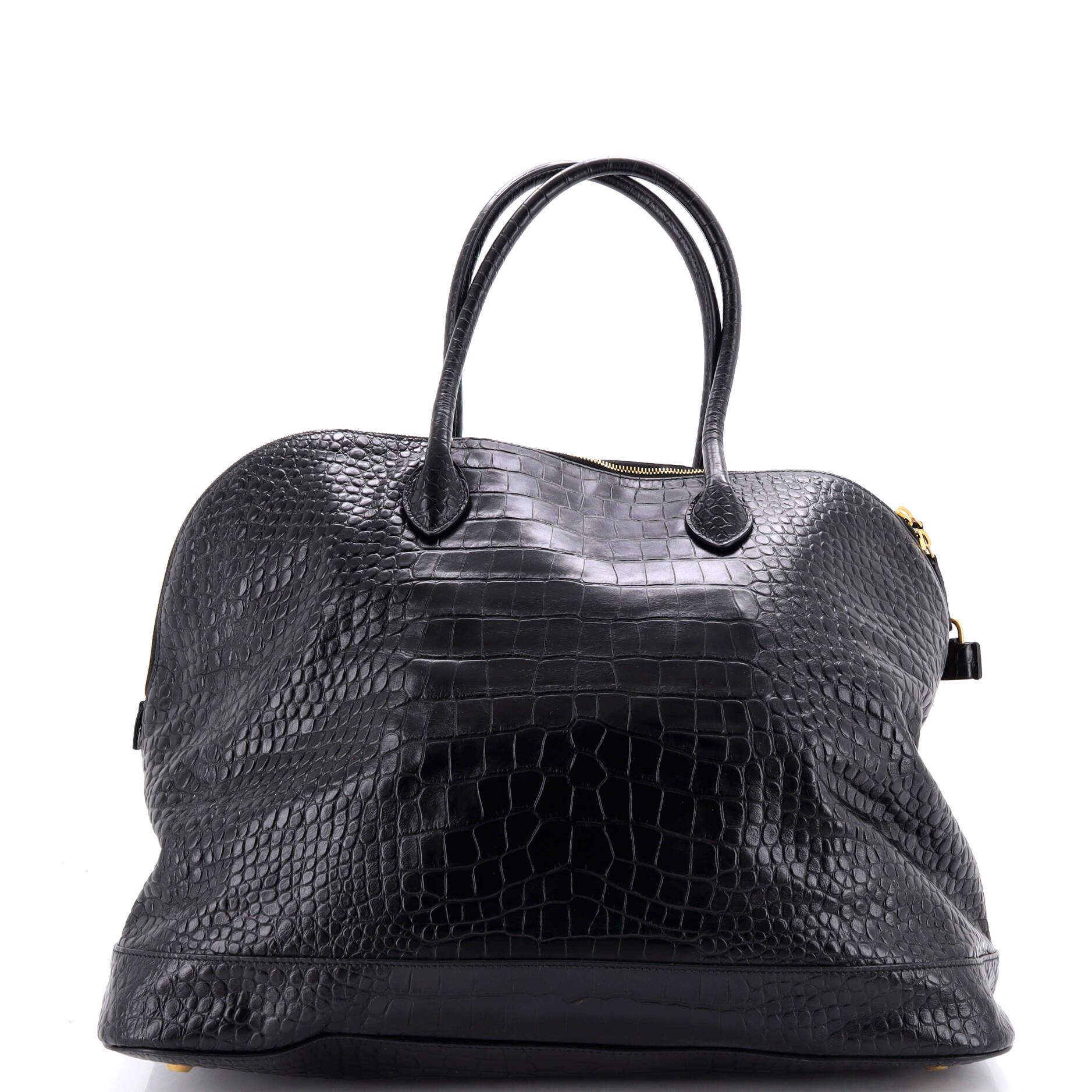 Balenciaga Ville Bag Size ONE SIZE - 3 Thumbnail