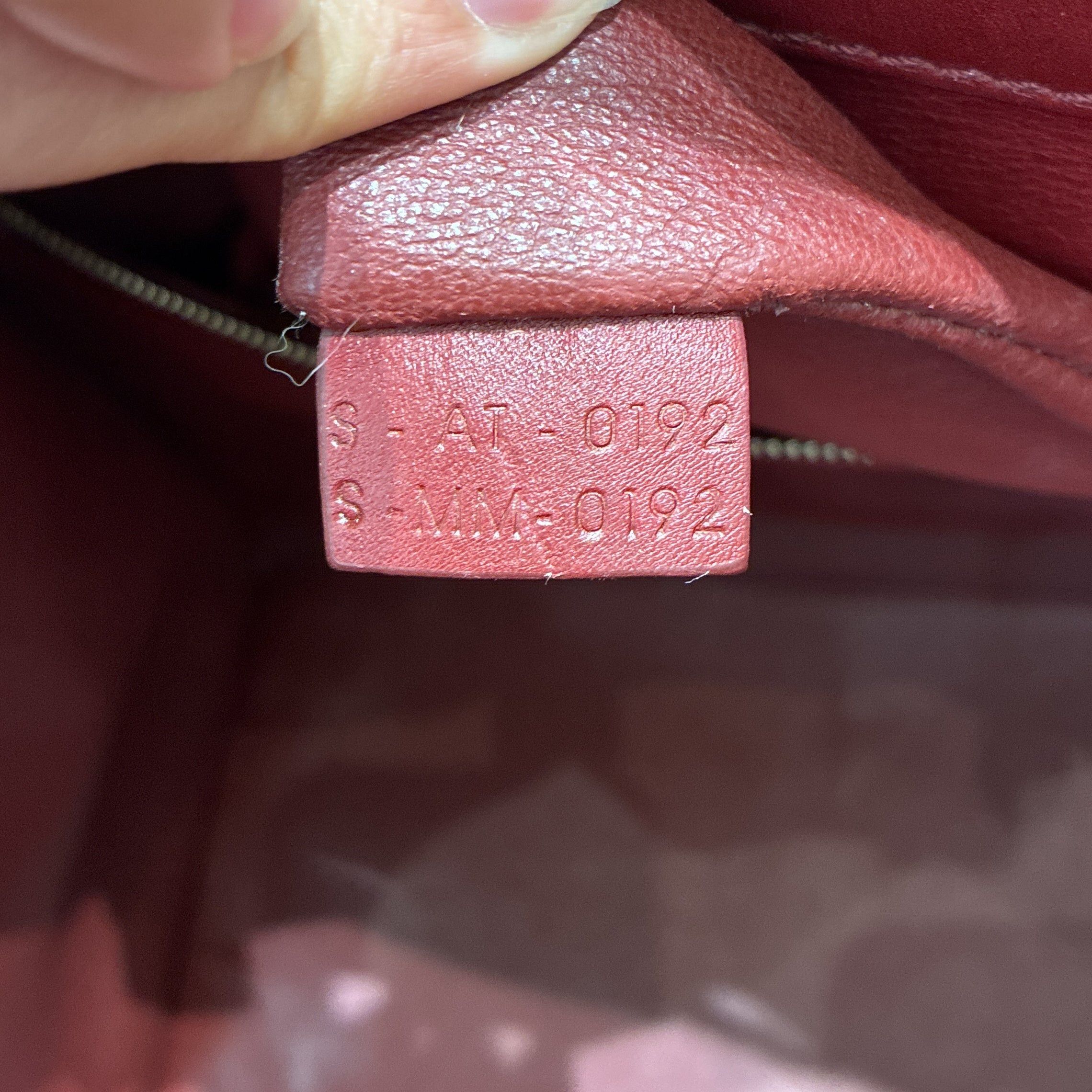 Celine Luggage Bag Size ONE SIZE - 9 Thumbnail