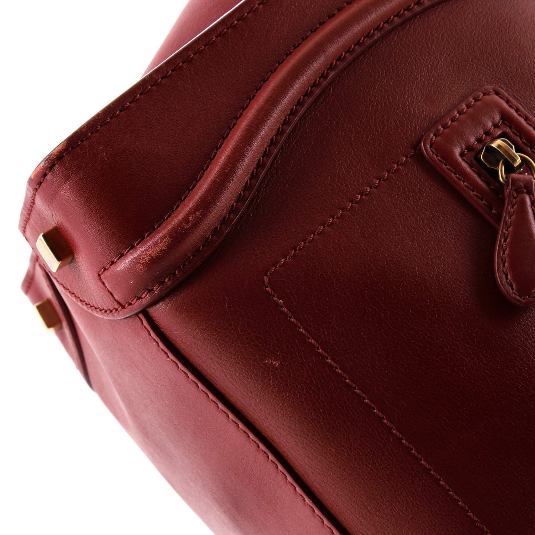 Celine Luggage Bag Size ONE SIZE - 6 Thumbnail