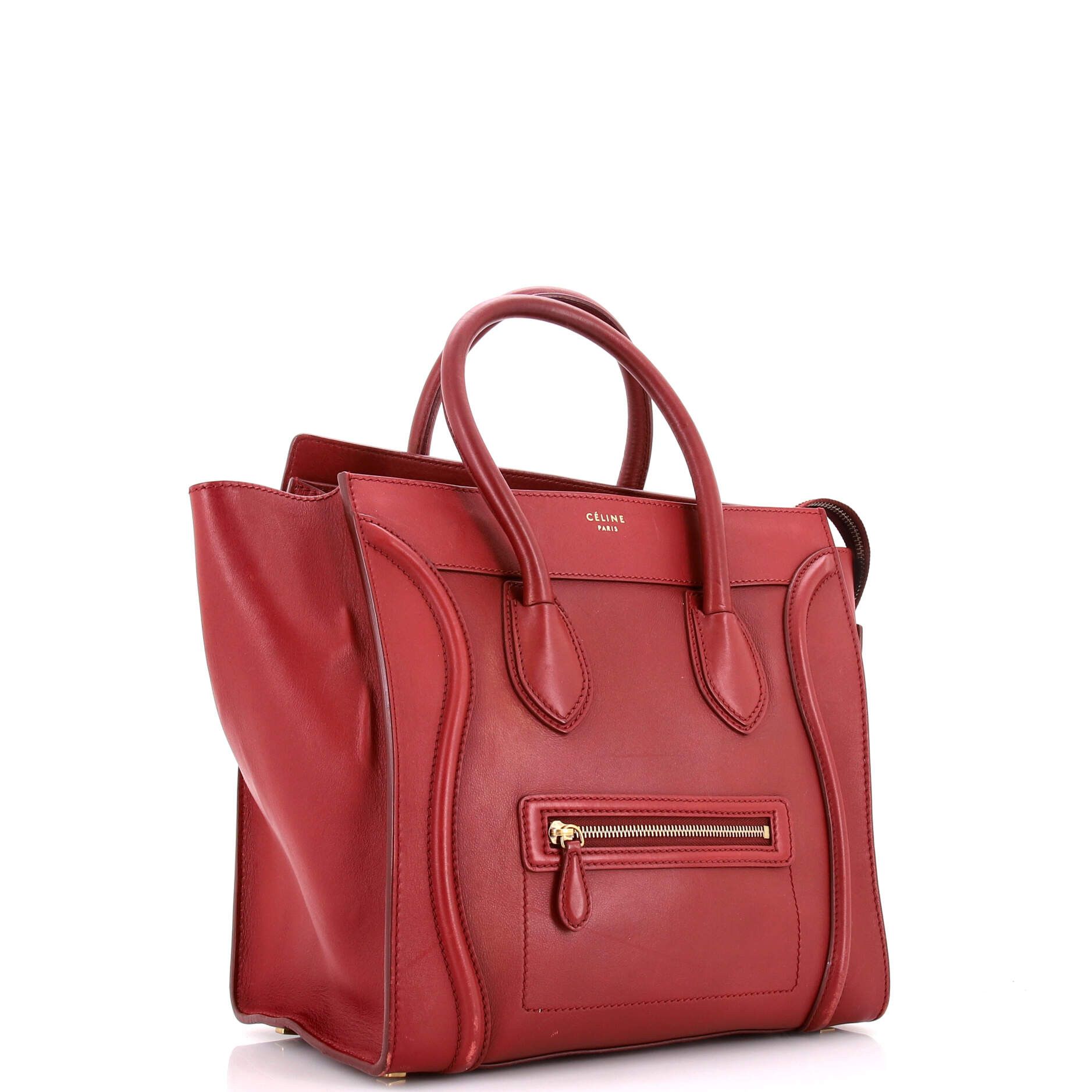 Celine Luggage Bag Size ONE SIZE - 2 Thumbnail
