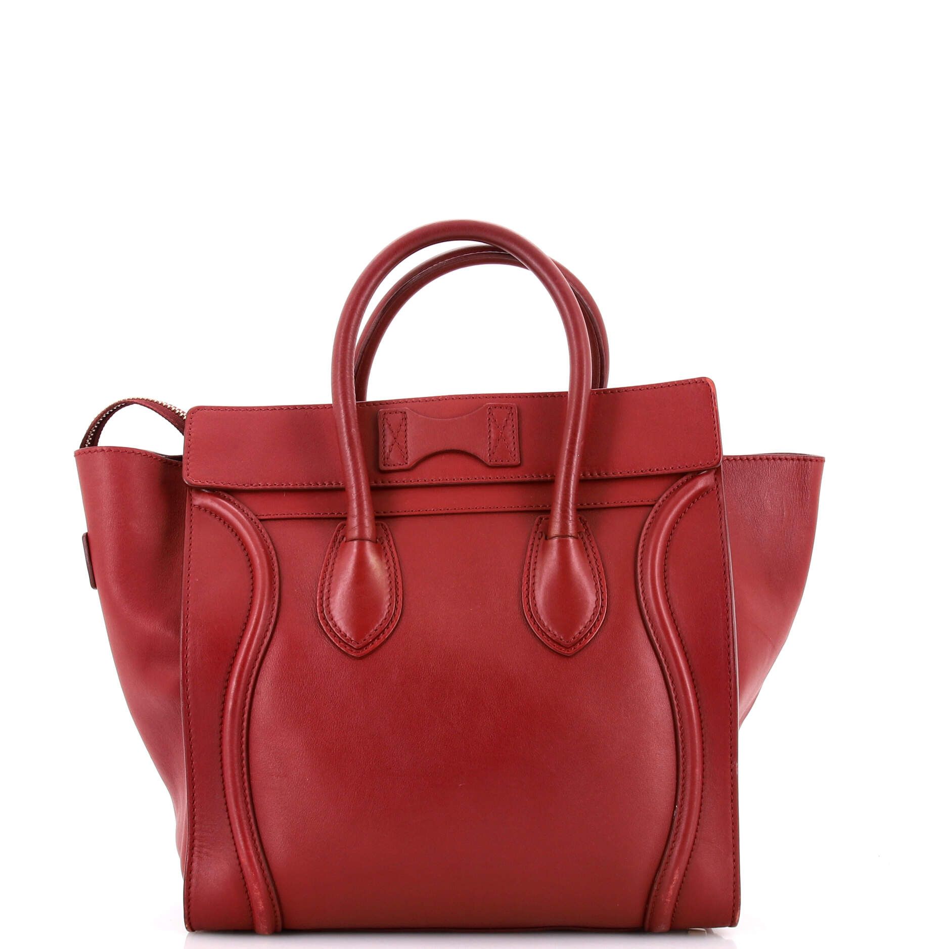 Celine Luggage Bag Size ONE SIZE - 3 Thumbnail