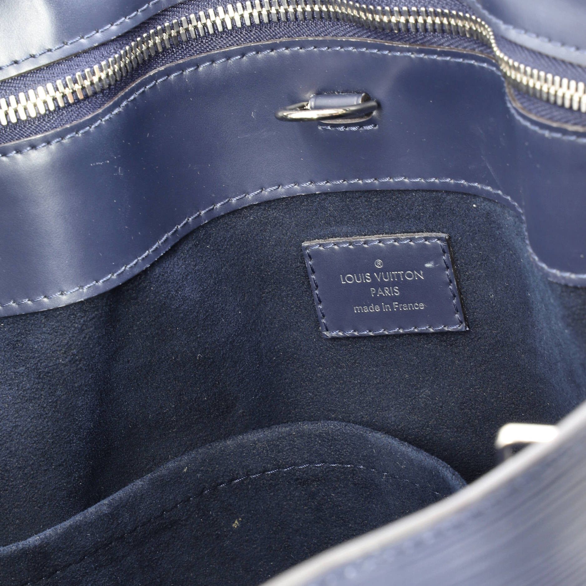 Louis Vuitton Brooks Tote Size ONE SIZE - 6 Thumbnail