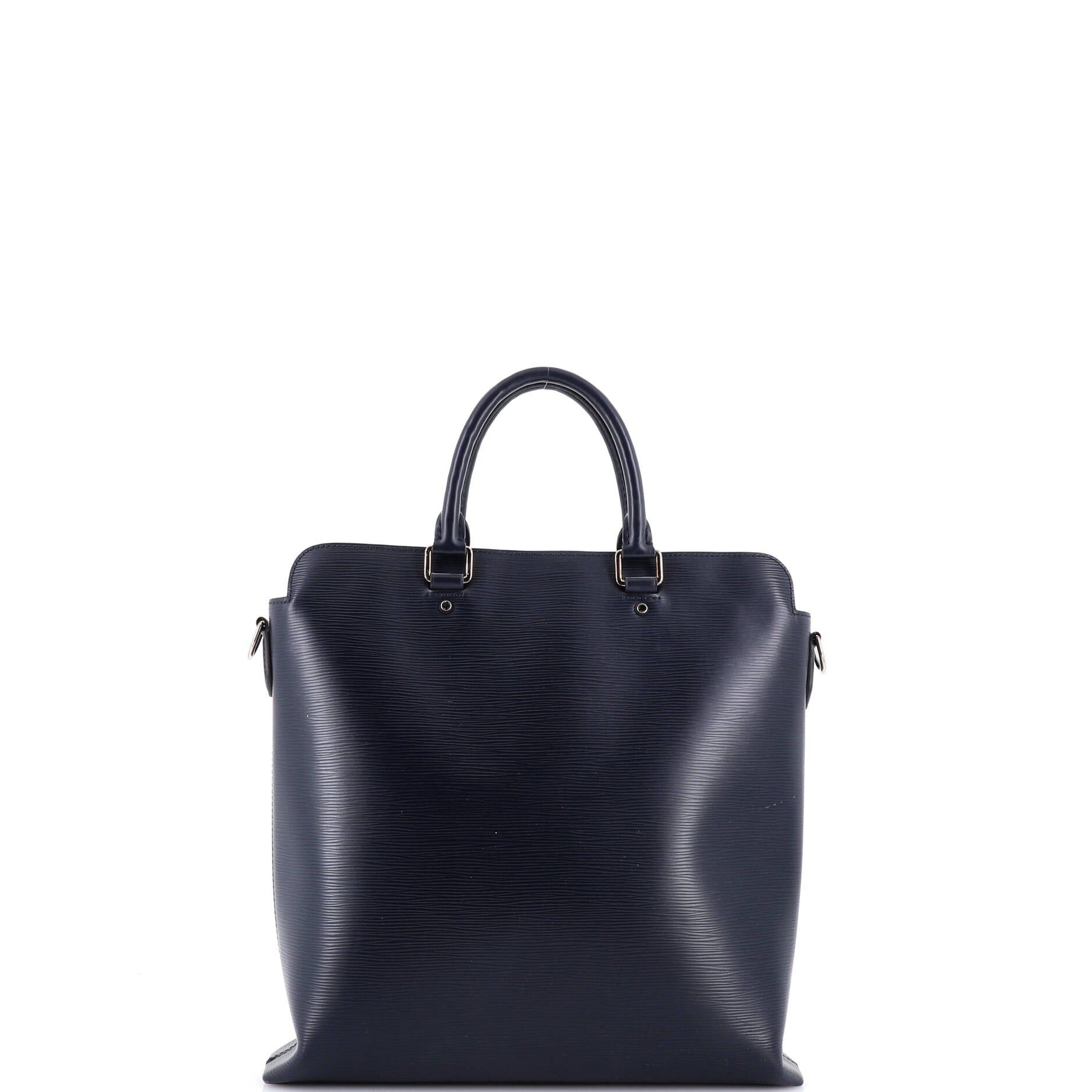 Louis Vuitton Brooks Tote Size ONE SIZE - 3 Thumbnail