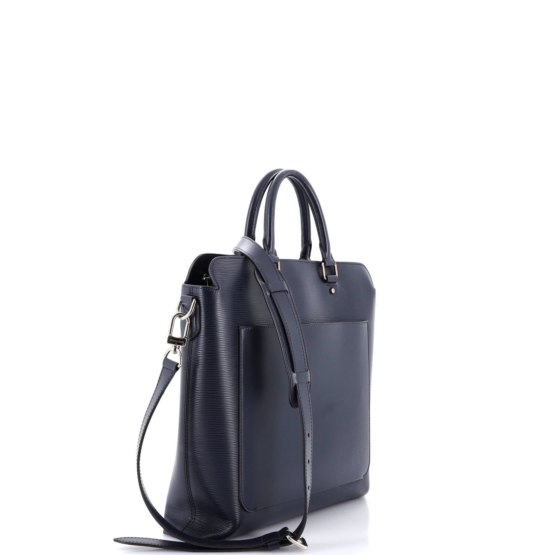 Louis Vuitton Brooks Tote Size ONE SIZE - 2 Thumbnail