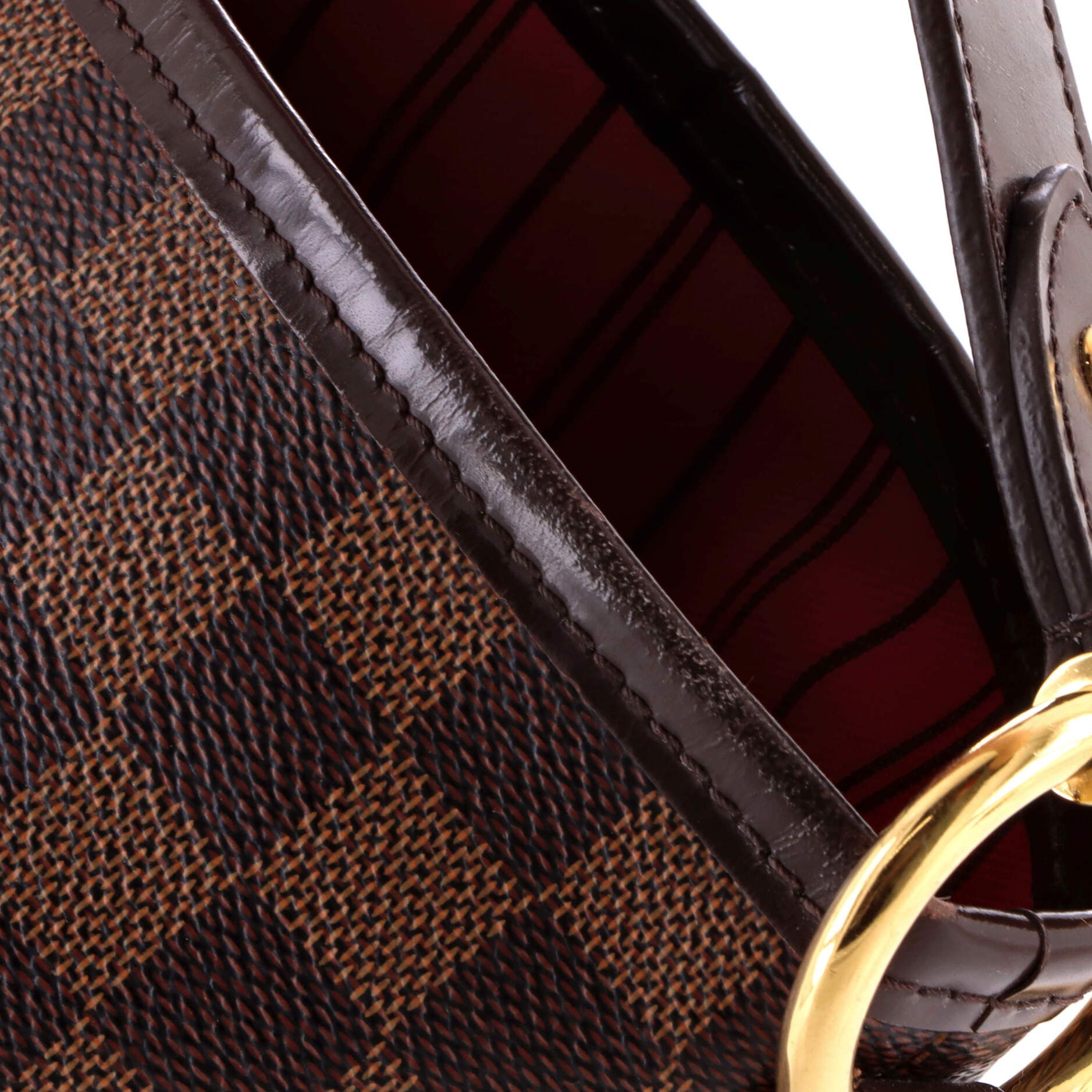 Louis Vuitton Delightful NM Handbag Size ONE SIZE - 6 Thumbnail