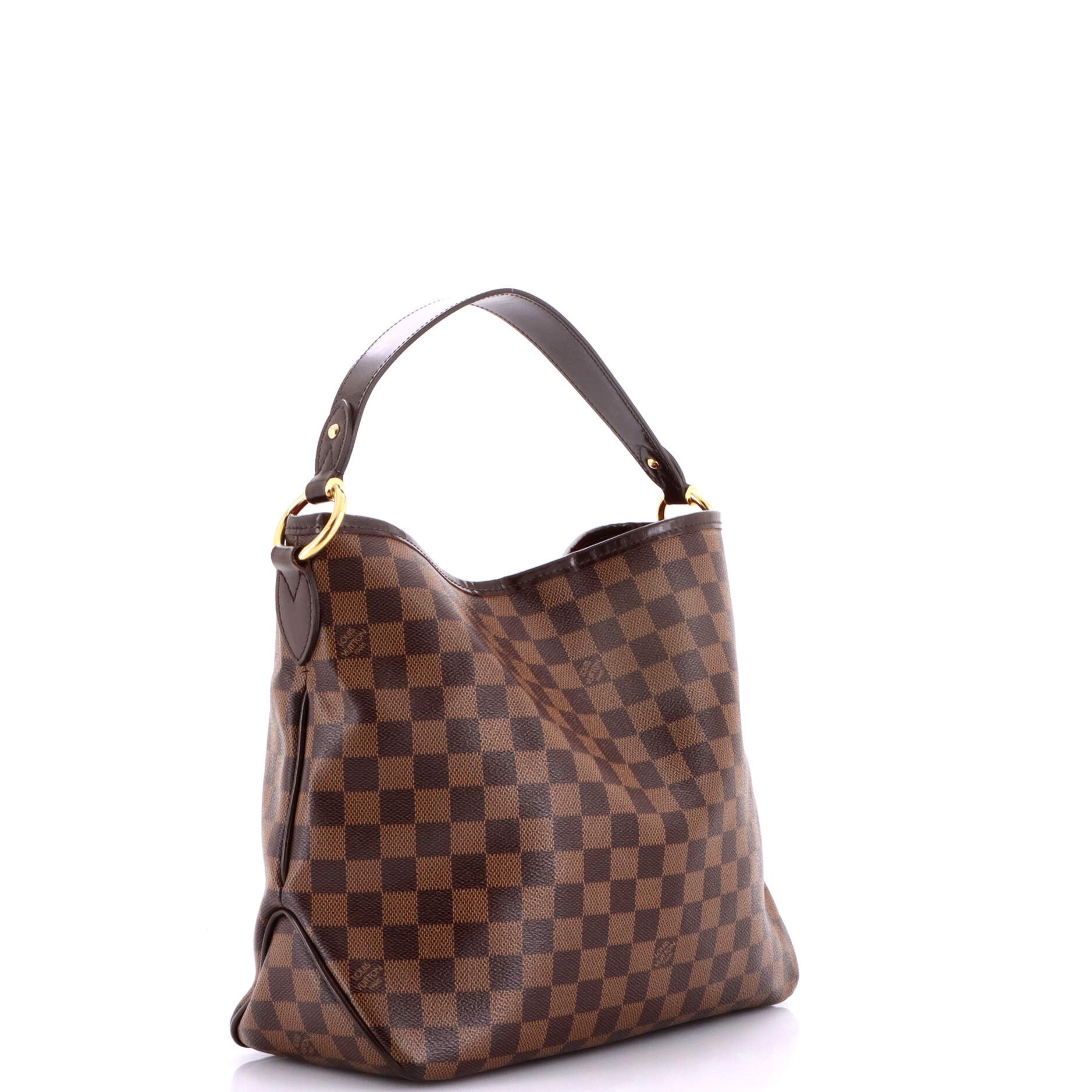 Louis Vuitton Delightful NM Handbag Size ONE SIZE - 2 Thumbnail