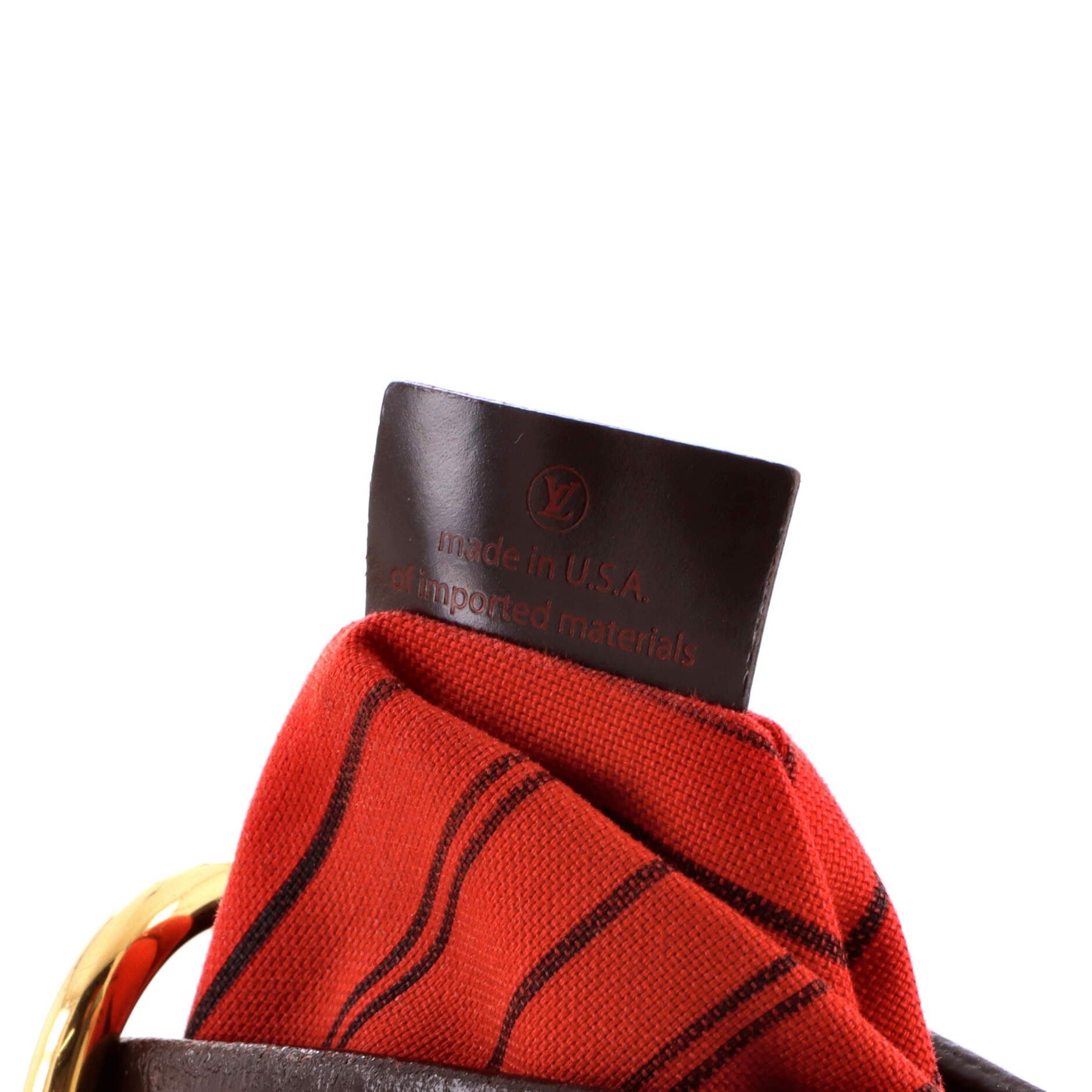 Louis Vuitton Delightful NM Handbag Size ONE SIZE - 8 Thumbnail