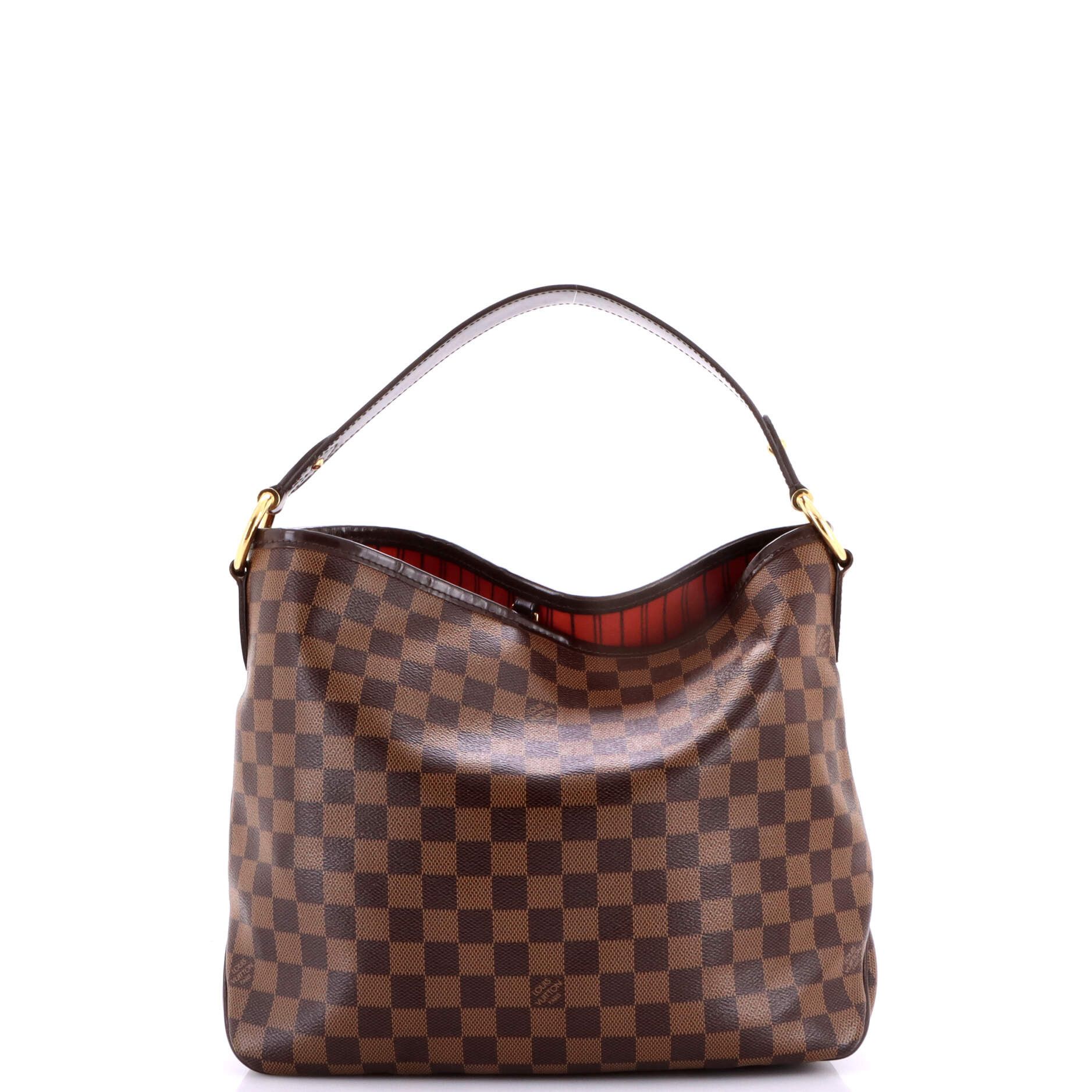 Louis Vuitton Delightful NM Handbag Size ONE SIZE - 3 Thumbnail