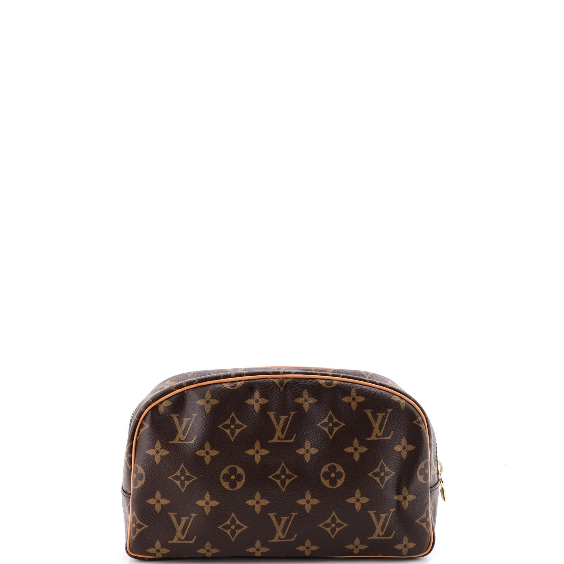 Louis Vuitton Toiletry Bag Size ONE SIZE - 3 Thumbnail