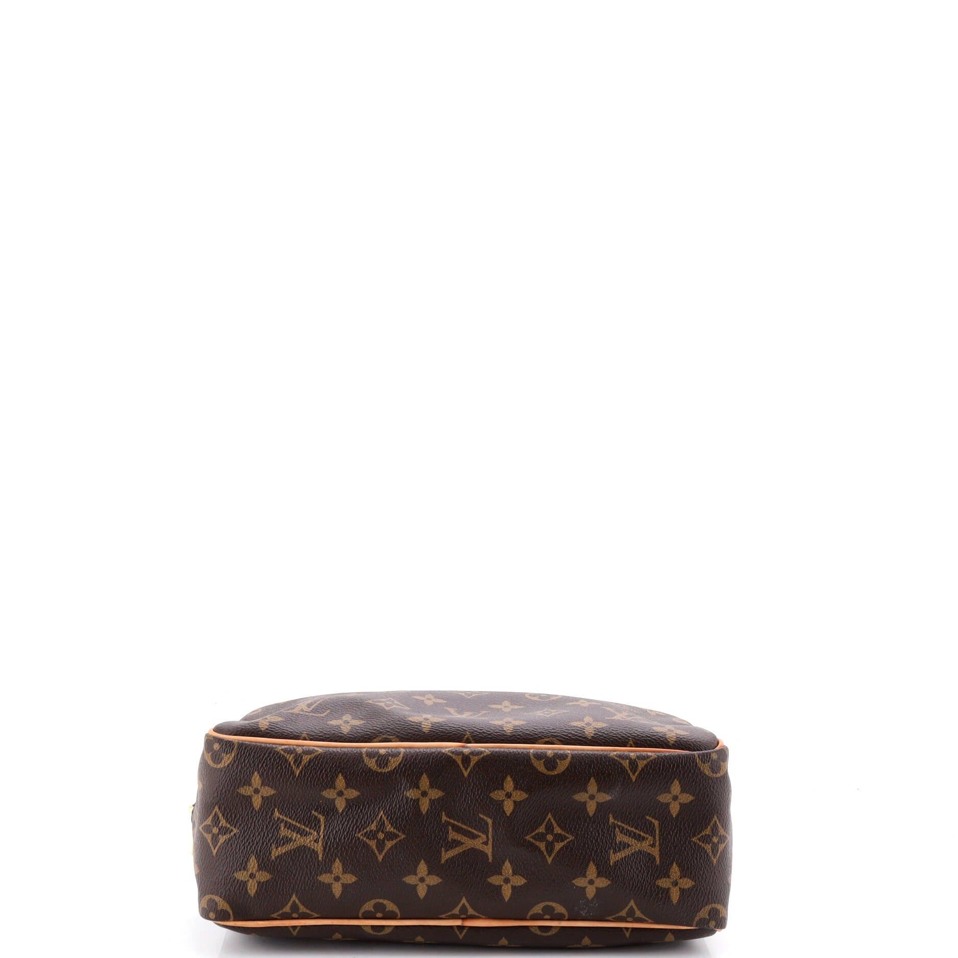 Louis Vuitton Toiletry Bag Size ONE SIZE - 4 Thumbnail