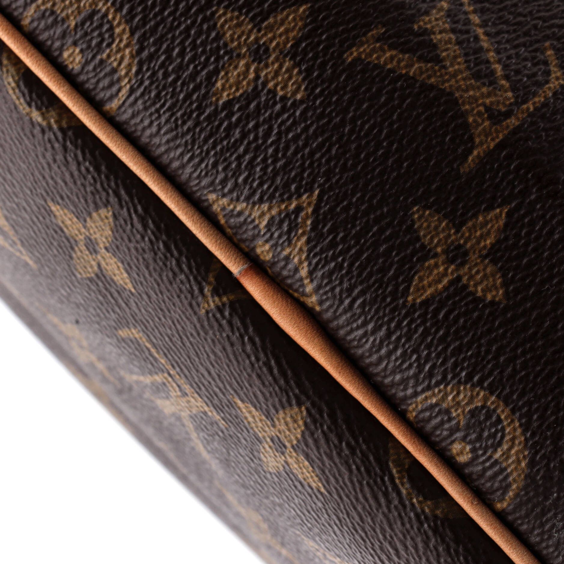 Louis Vuitton Toiletry Bag Size ONE SIZE - 6 Thumbnail