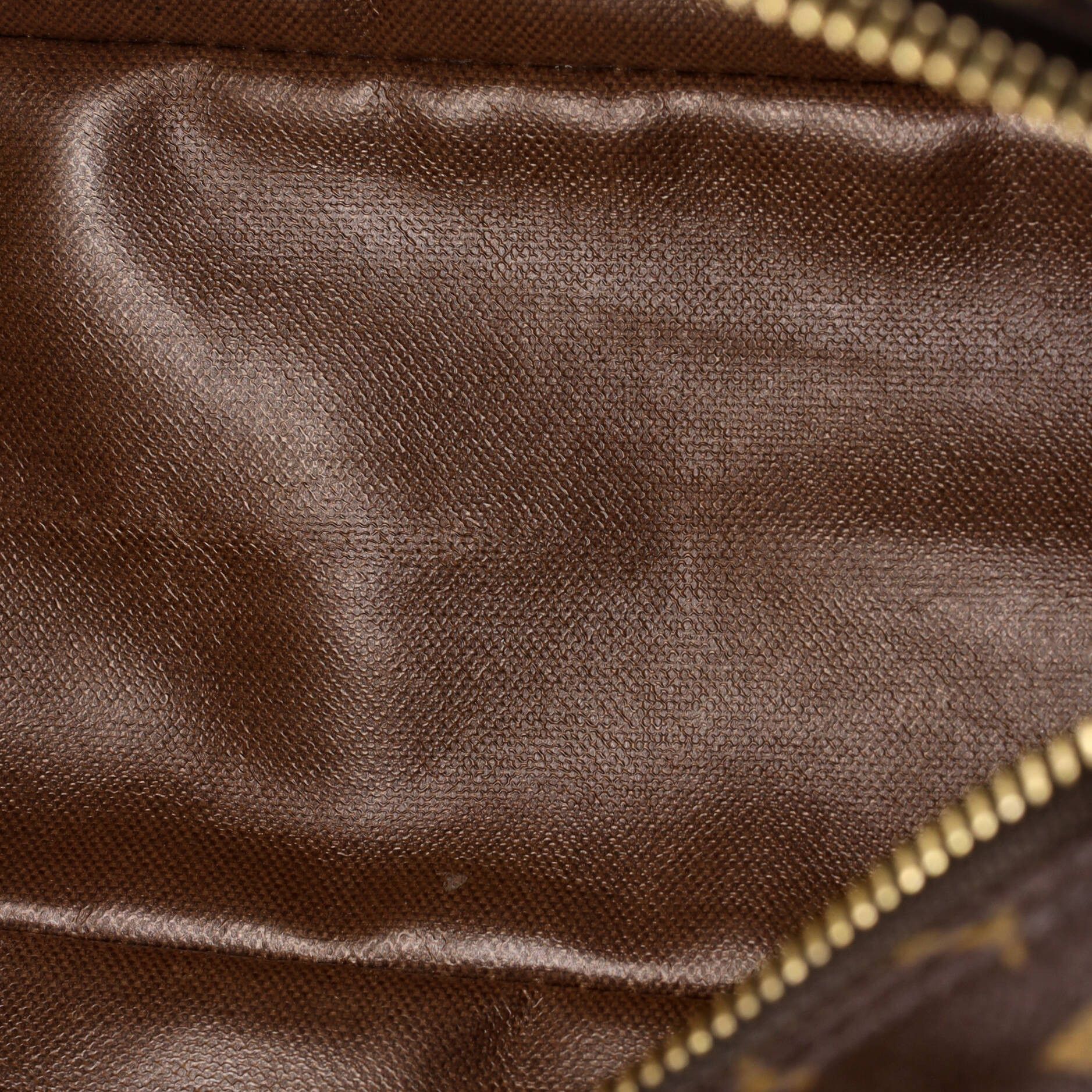 Louis Vuitton Toiletry Bag Size ONE SIZE - 5 Thumbnail