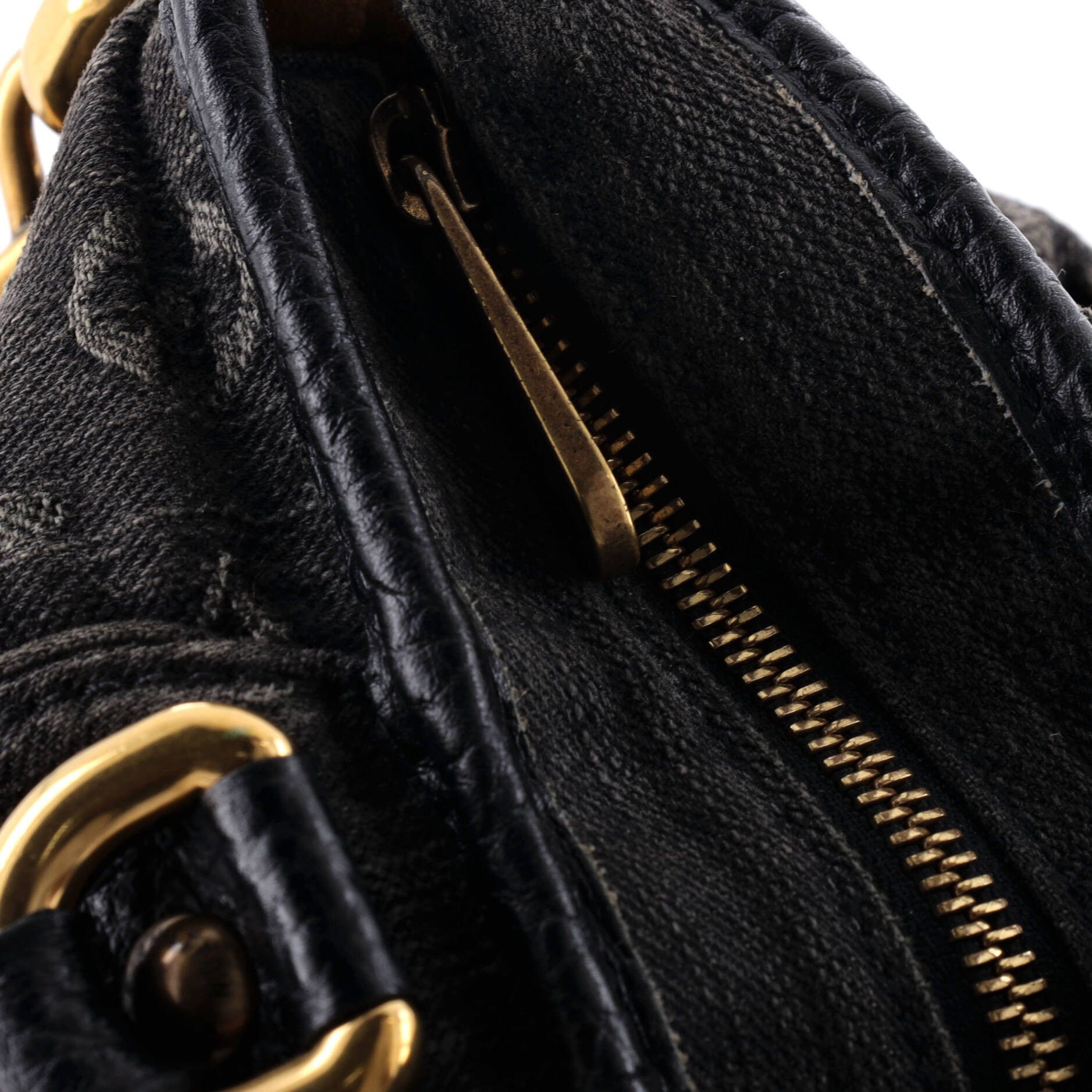 Louis Vuitton Neo Cabby Handbag Size ONE SIZE - 6 Thumbnail