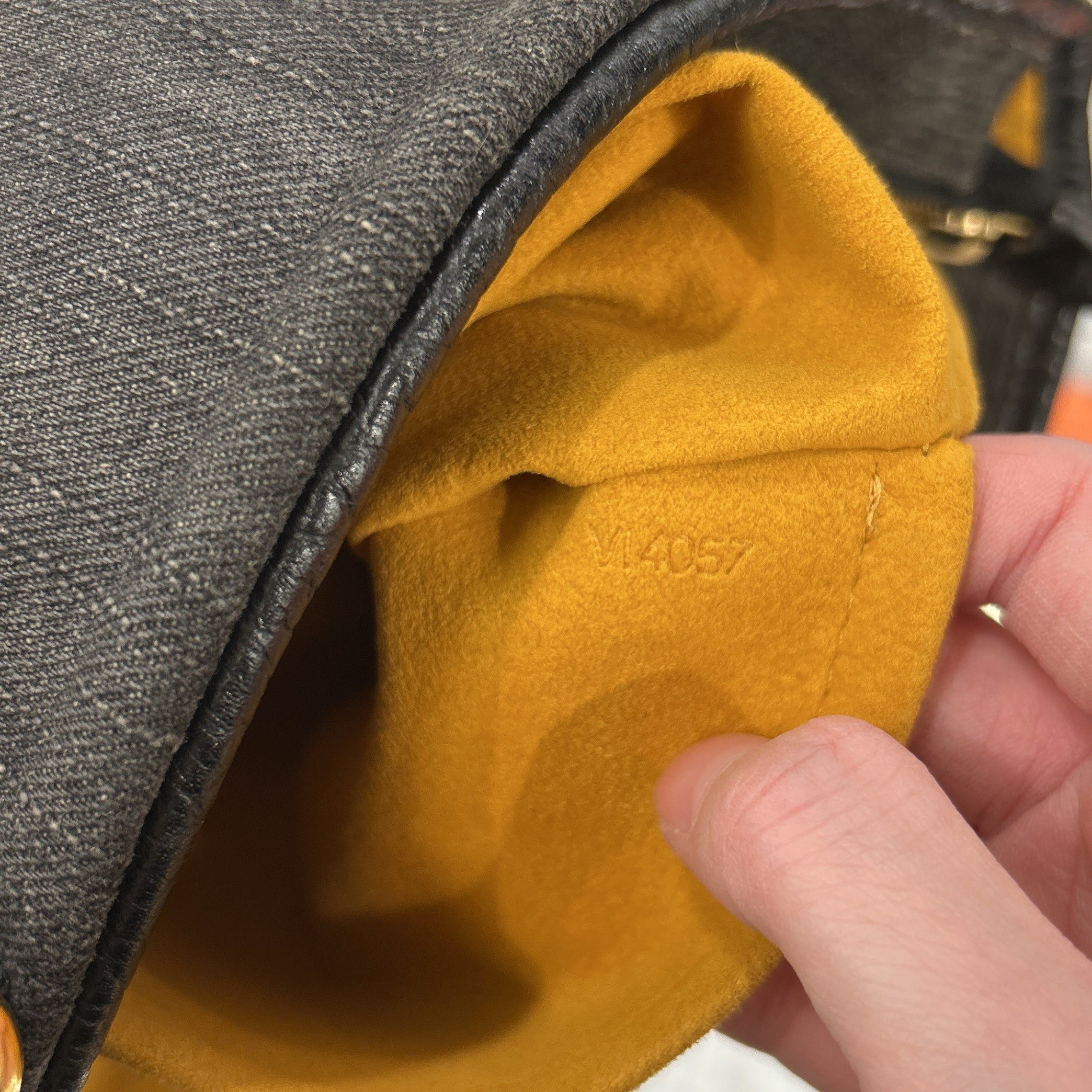 Louis Vuitton Neo Cabby Handbag Size ONE SIZE - 8 Thumbnail
