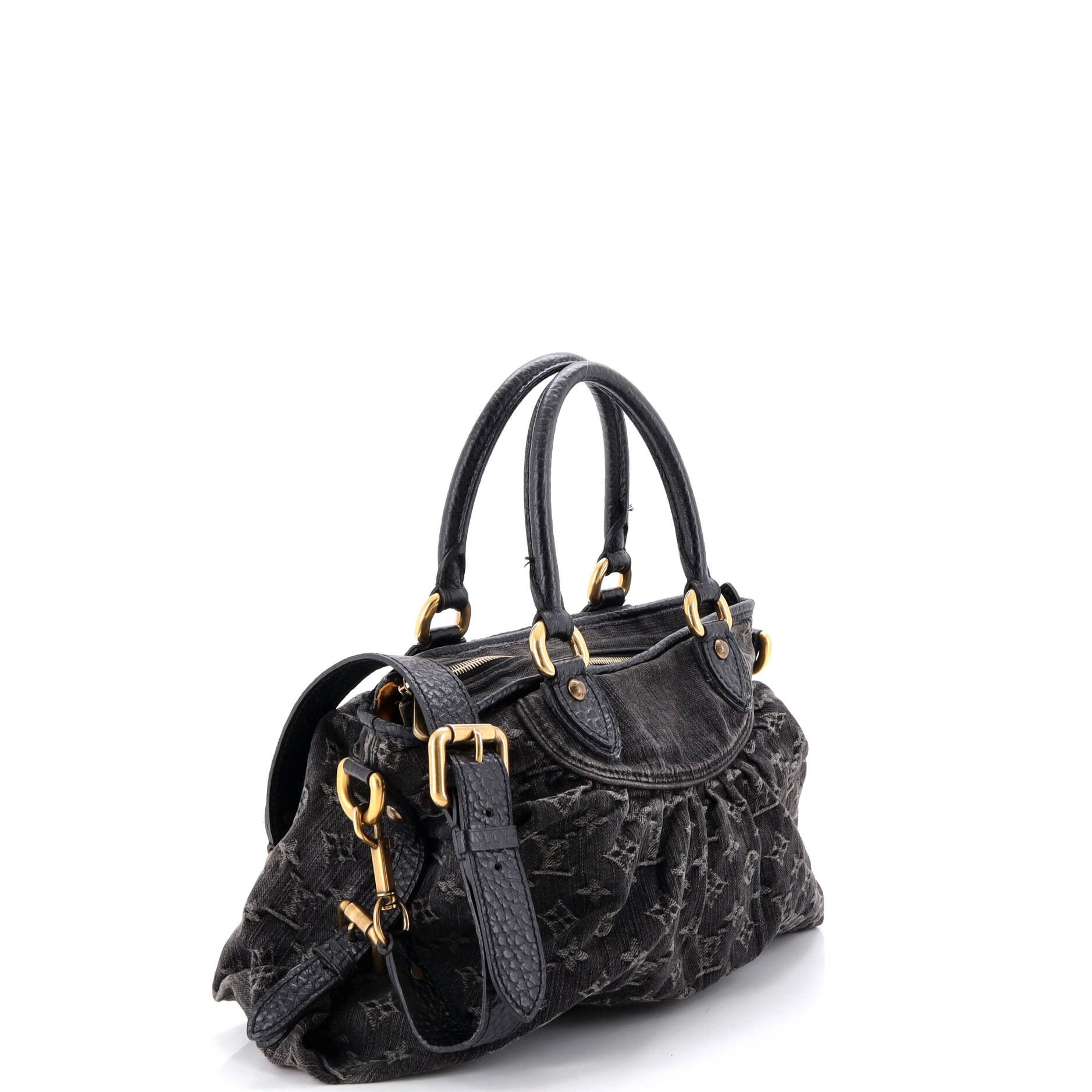 Louis Vuitton Neo Cabby Handbag Size ONE SIZE - 2 Thumbnail