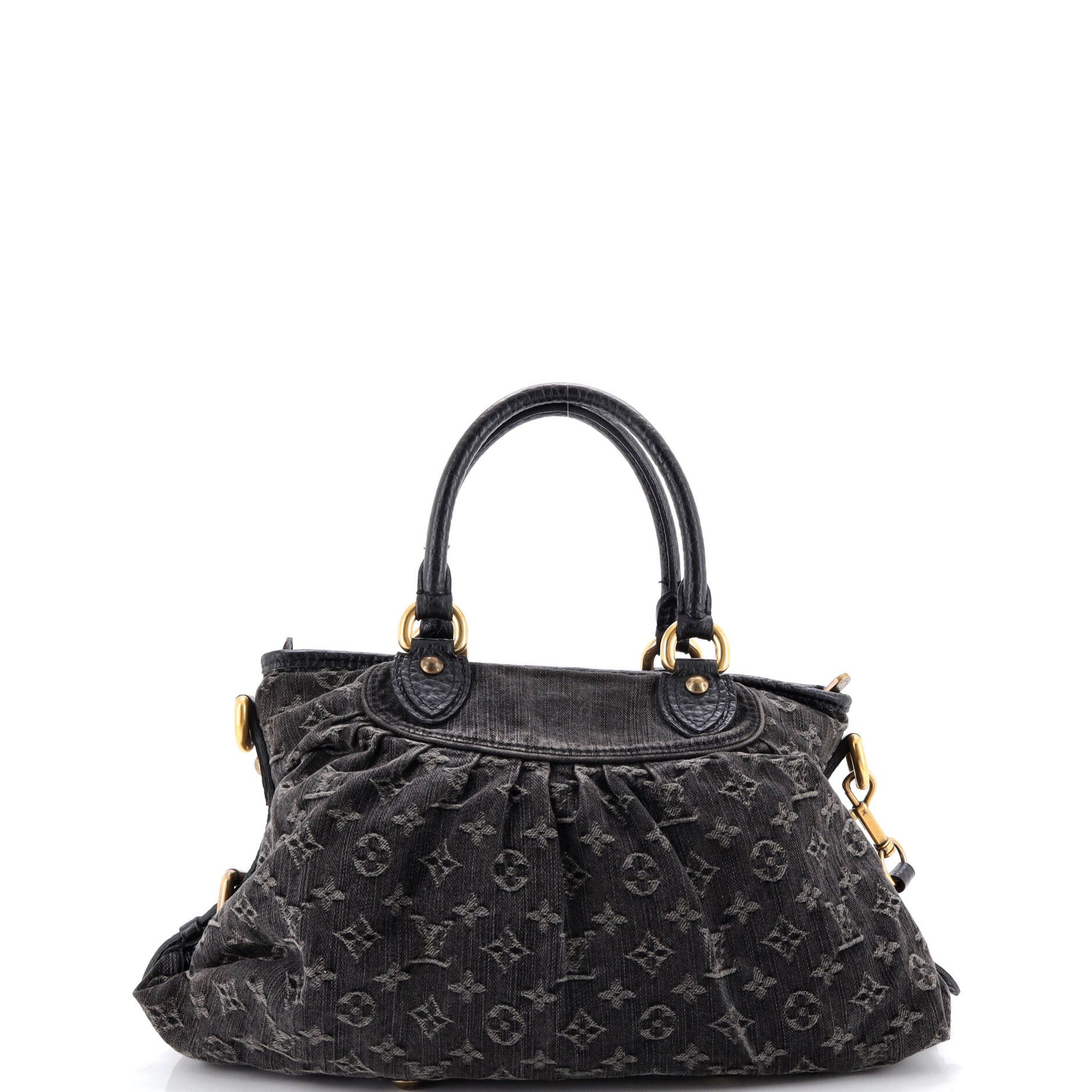 Louis Vuitton Neo Cabby Handbag Size ONE SIZE - 3 Thumbnail
