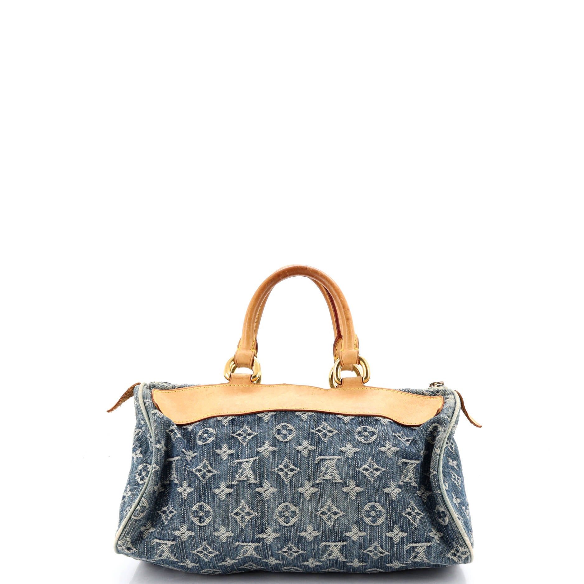 Louis Vuitton Neo Speedy Bag Size ONE SIZE - 3 Thumbnail