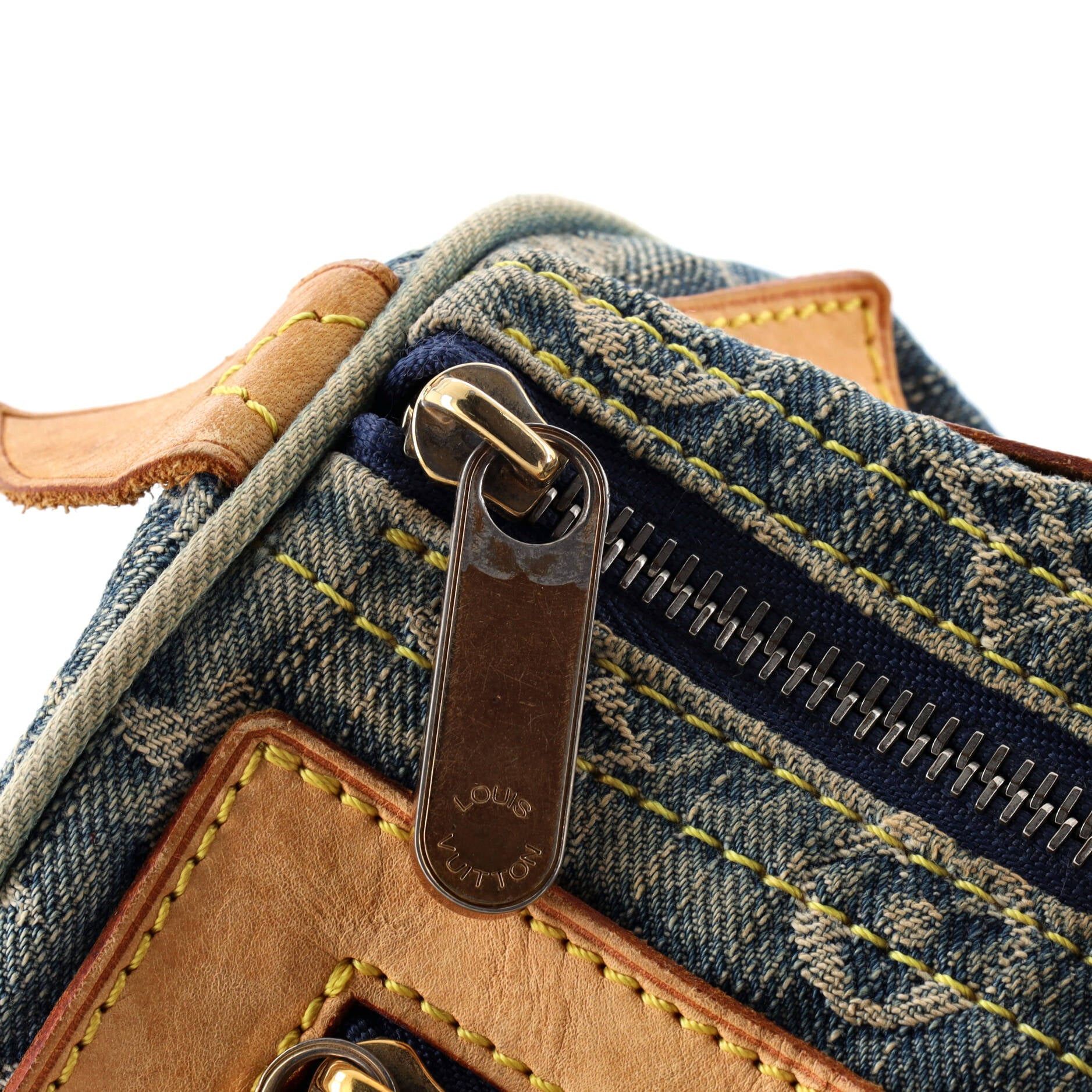 Louis Vuitton Neo Speedy Bag Size ONE SIZE - 7 Thumbnail
