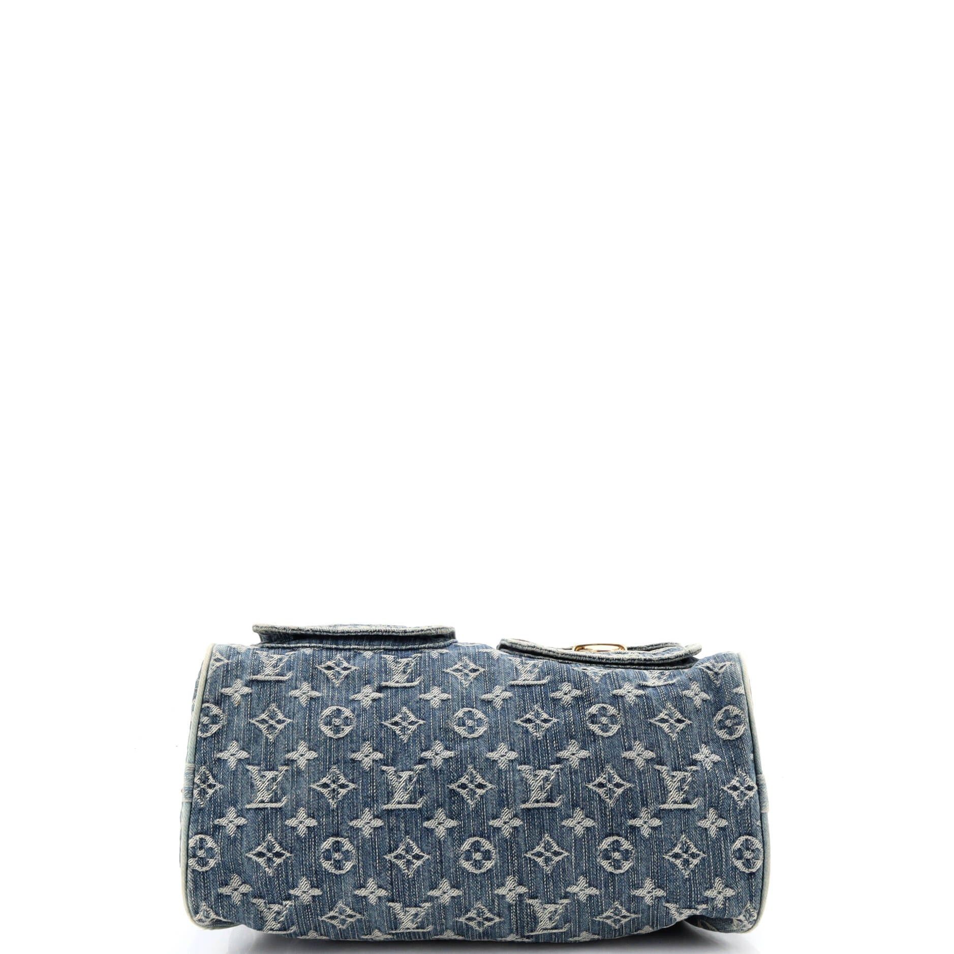 Louis Vuitton Neo Speedy Bag Size ONE SIZE - 4 Thumbnail