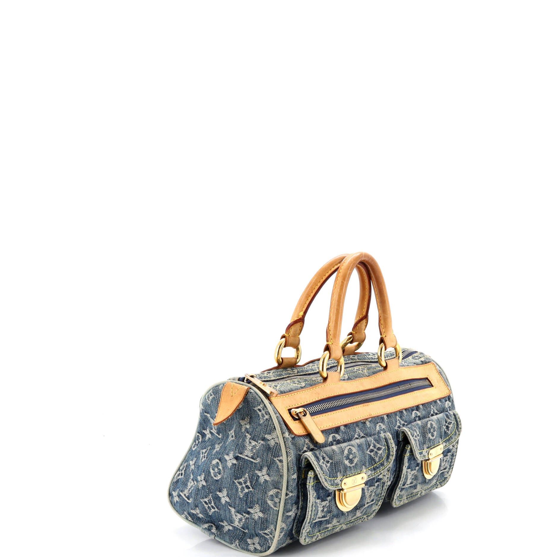 Louis Vuitton Neo Speedy Bag Size ONE SIZE - 2 Thumbnail