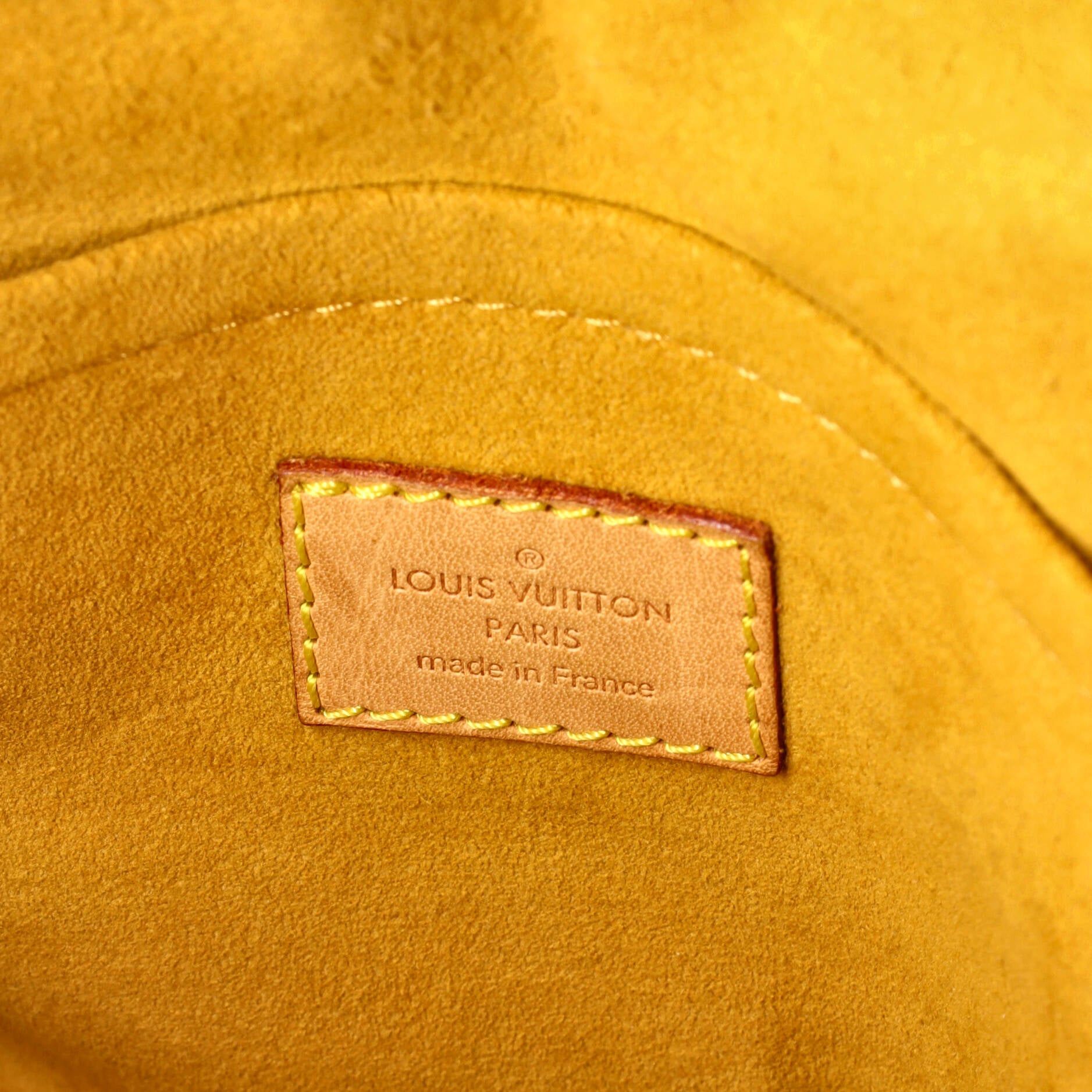 Louis Vuitton Neo Speedy Bag Size ONE SIZE - 8 Thumbnail