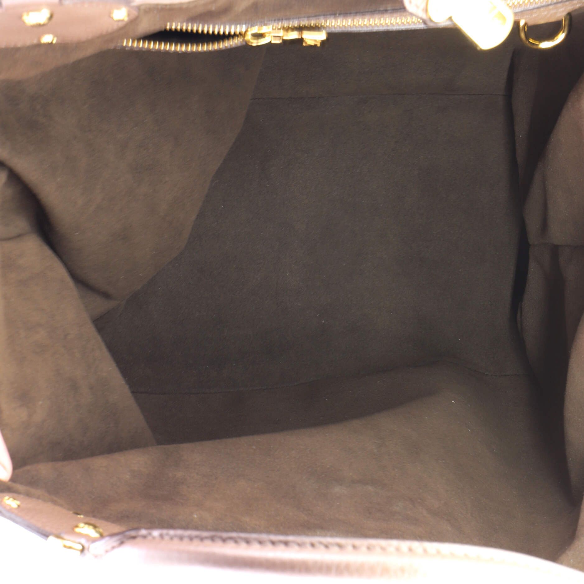 Louis Vuitton L Hobo Size ONE SIZE - 5 Thumbnail