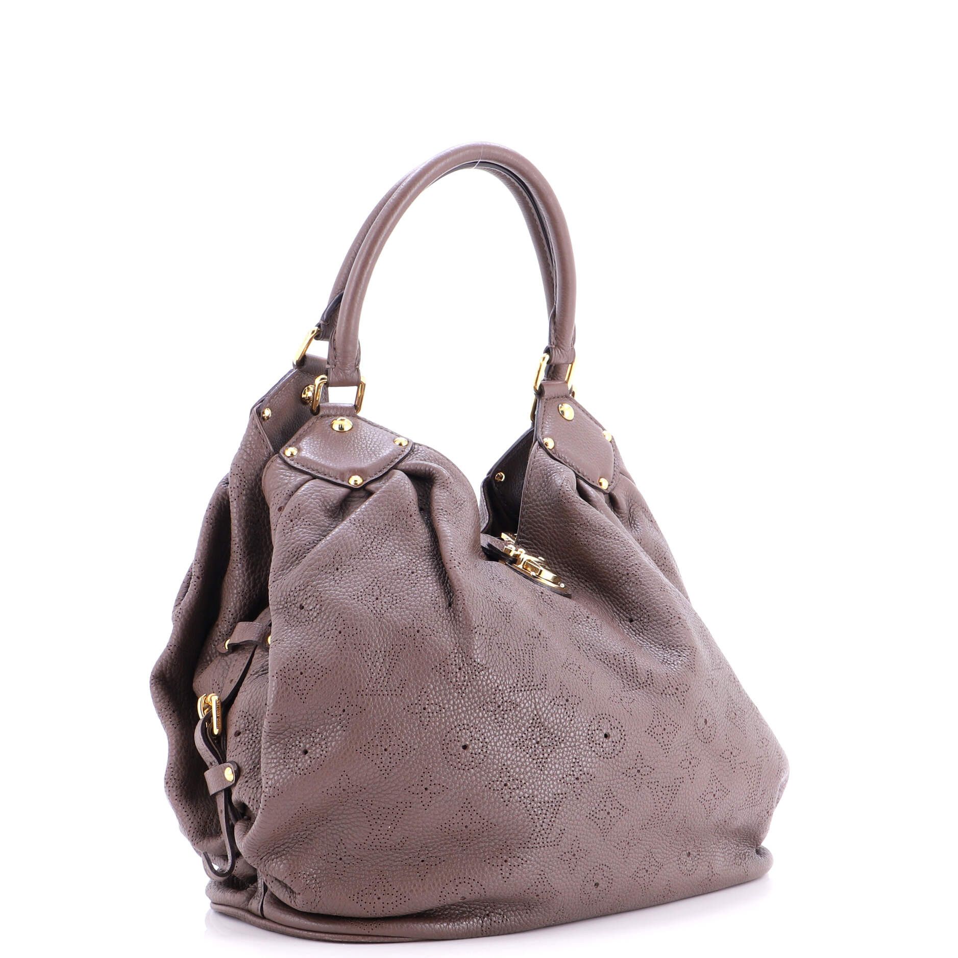 Louis Vuitton L Hobo Size ONE SIZE - 2 Thumbnail