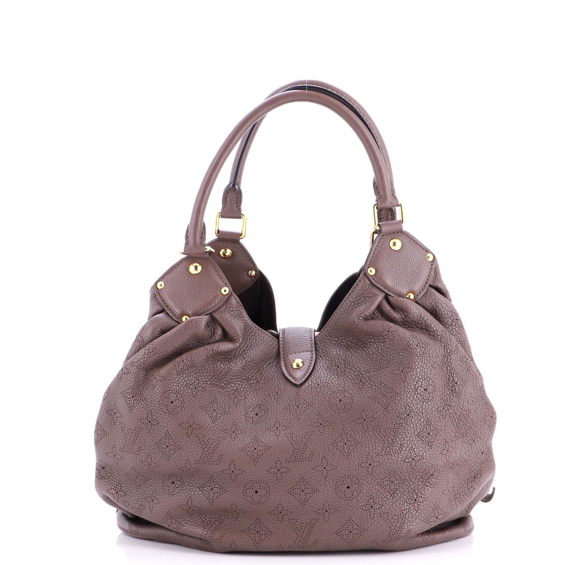 Louis Vuitton L Hobo Size ONE SIZE - 3 Thumbnail