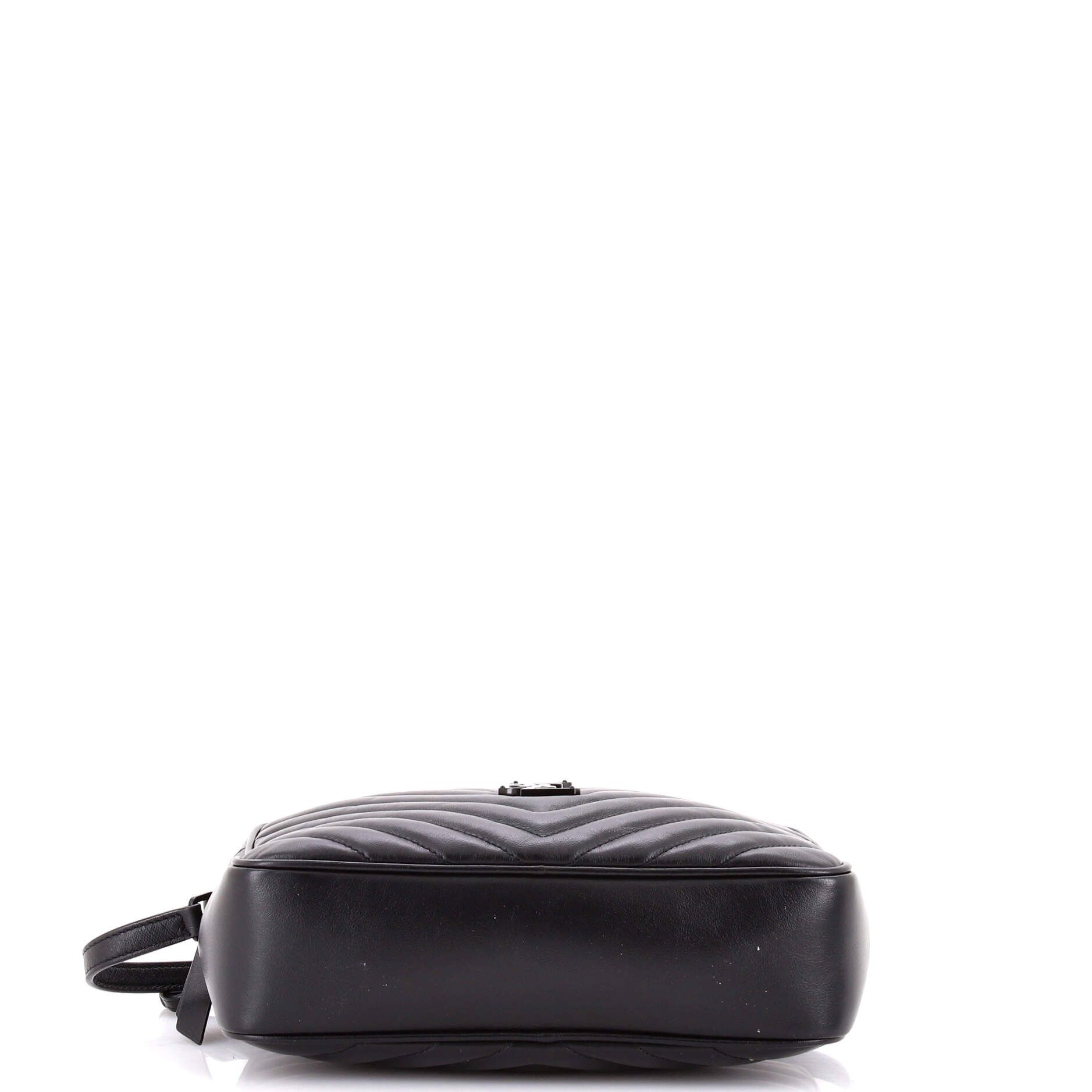 Saint Laurent Paris Lou Camera Bag Size ONE SIZE - 4 Thumbnail