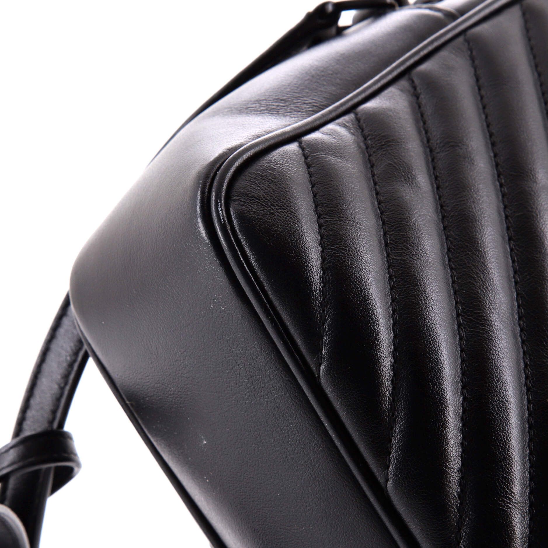 Saint Laurent Paris Lou Camera Bag Size ONE SIZE - 6 Thumbnail