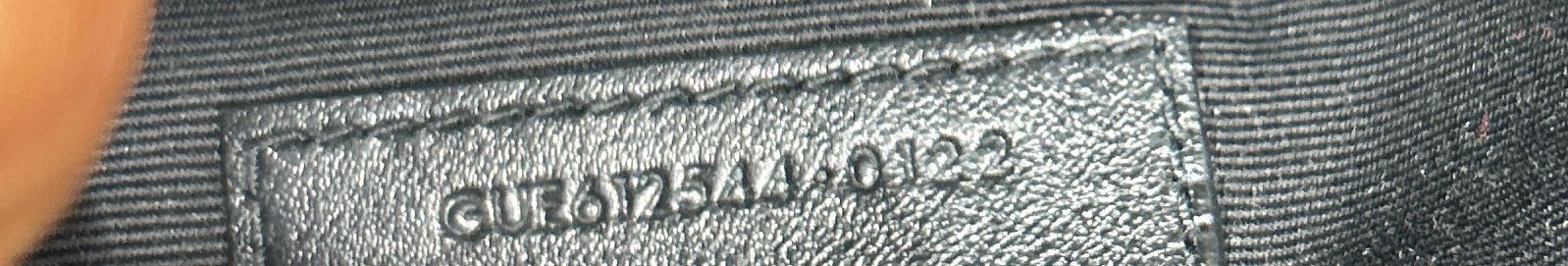 Saint Laurent Paris Lou Camera Bag Size ONE SIZE - 8 Thumbnail