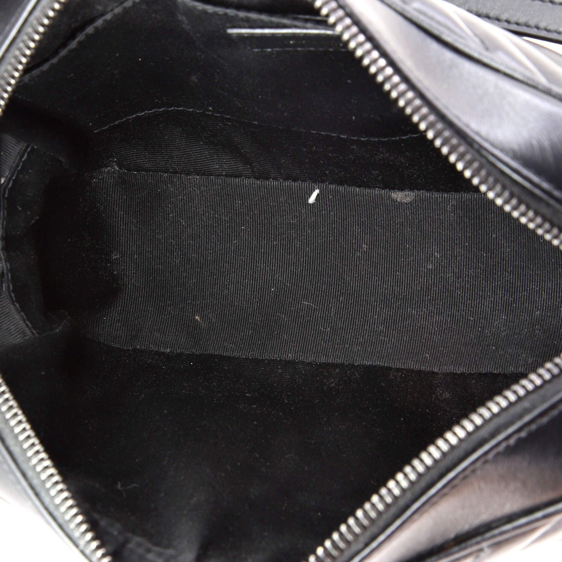 Saint Laurent Paris Lou Camera Bag Size ONE SIZE - 5 Thumbnail