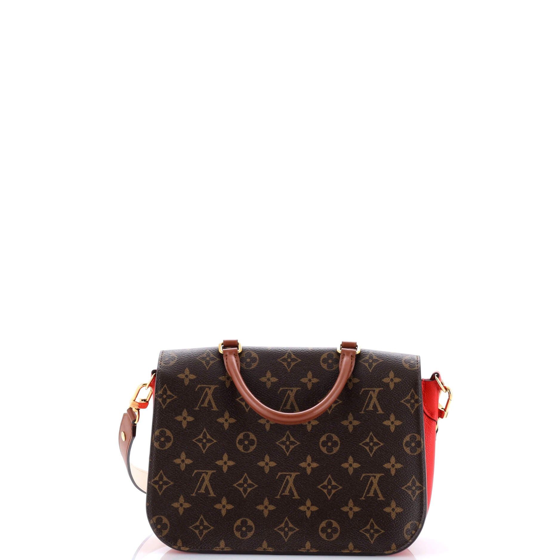 Louis Vuitton Vaugirard Handbag Size ONE SIZE - 3 Thumbnail