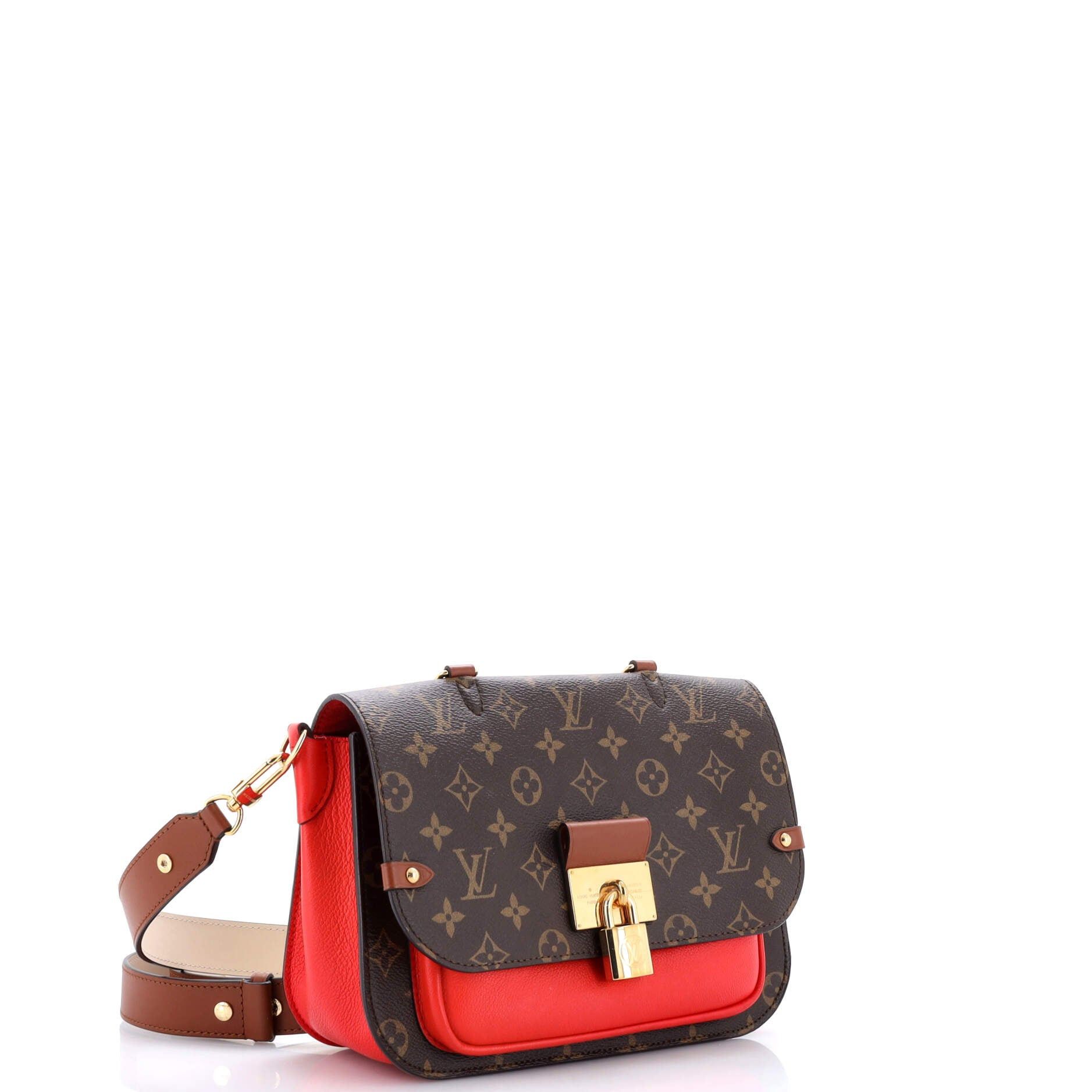 Louis Vuitton Vaugirard Handbag Size ONE SIZE - 2 Thumbnail