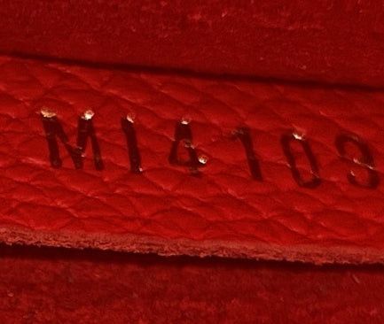 Louis Vuitton Vaugirard Handbag Size ONE SIZE - 7 Thumbnail
