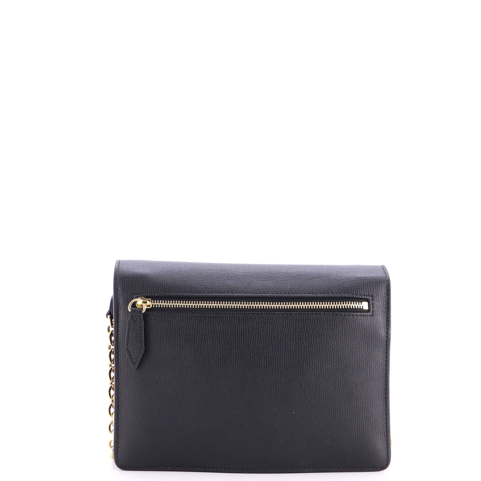 Burberry Macken Crossbody Bag Size ONE SIZE - 3 Thumbnail