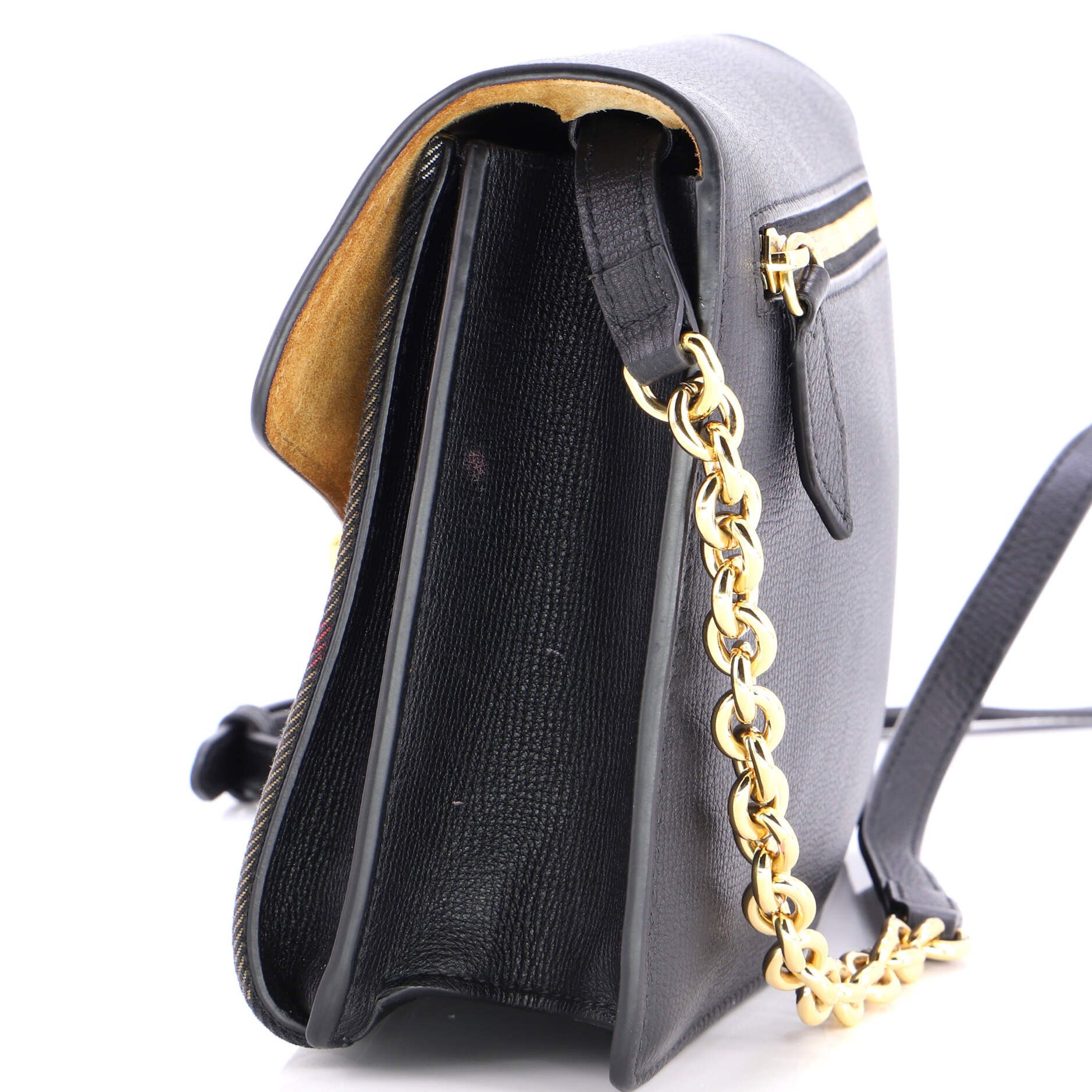 Burberry Macken Crossbody Bag Size ONE SIZE - 7 Thumbnail
