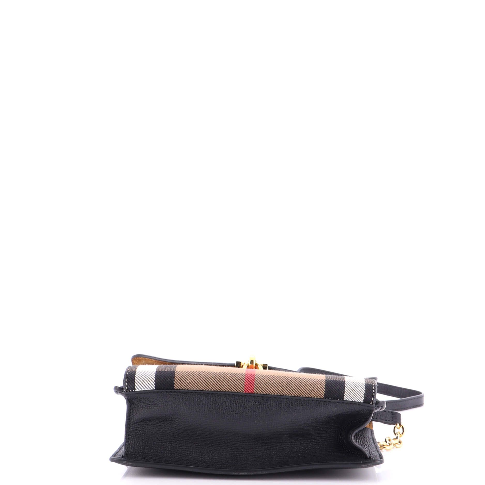 Burberry Macken Crossbody Bag Size ONE SIZE - 4 Thumbnail