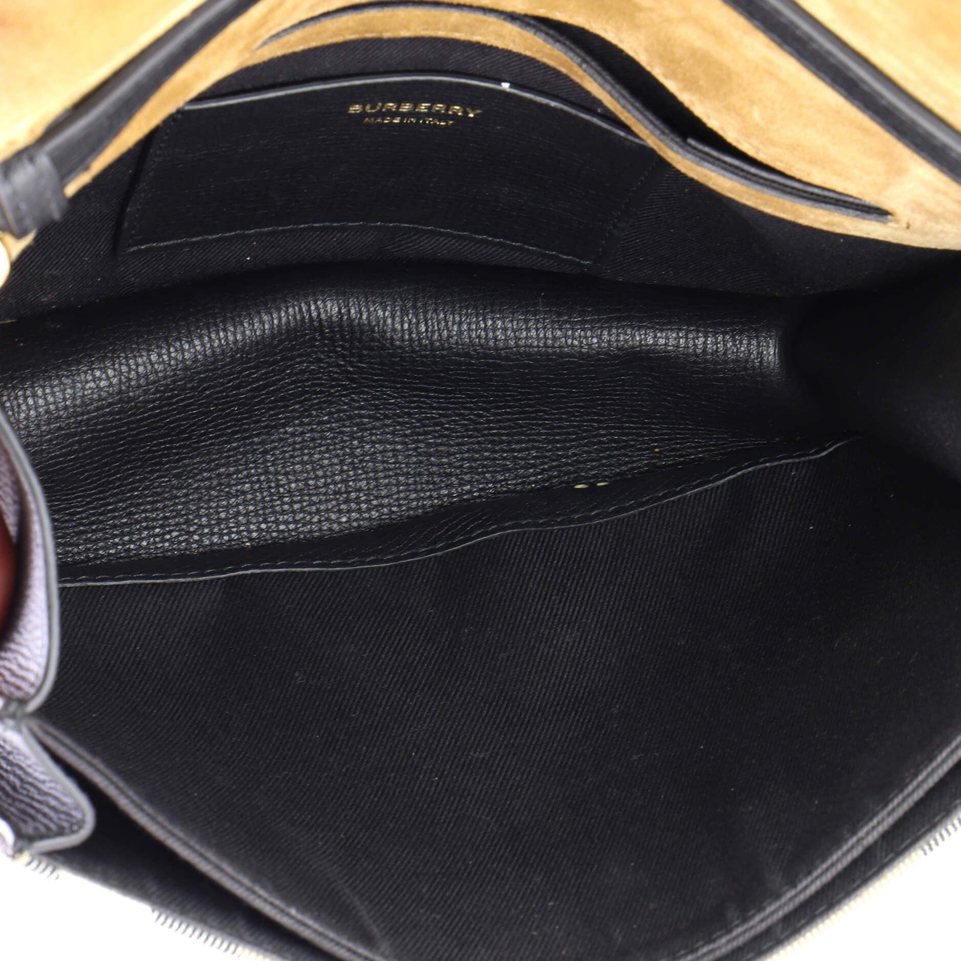 Burberry Macken Crossbody Bag Size ONE SIZE - 5 Thumbnail