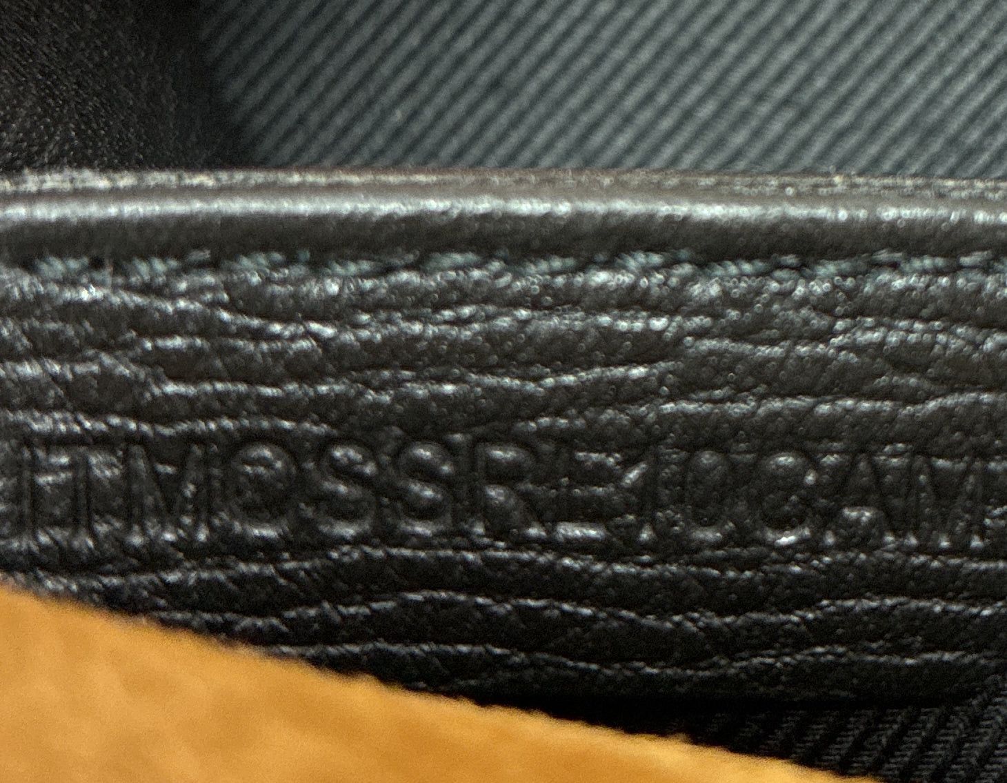 Burberry Macken Crossbody Bag Size ONE SIZE - 8 Thumbnail