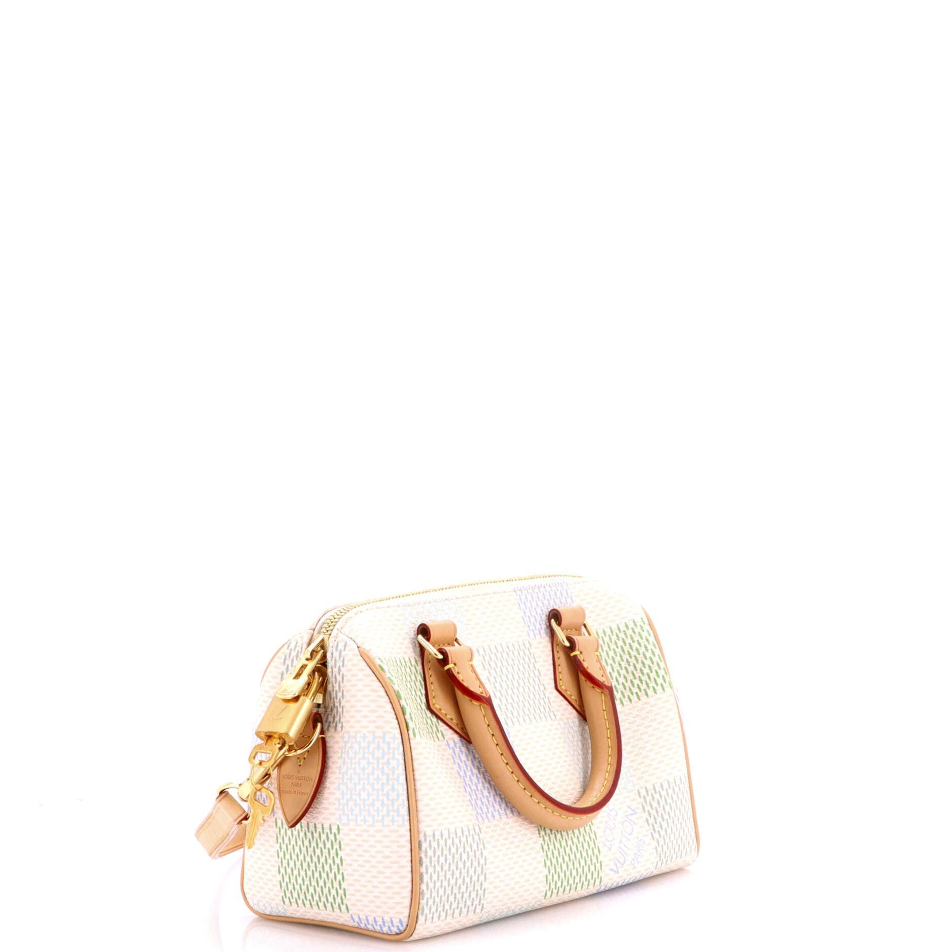 Louis Vuitton Speedy Bandouliere Bag Size ONE SIZE - 2 Thumbnail