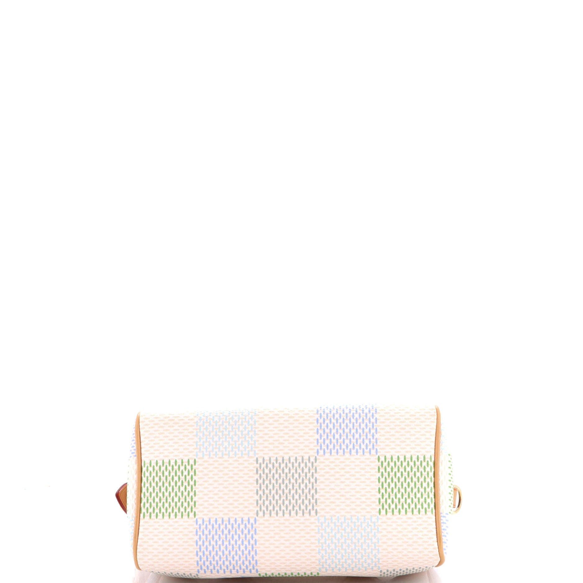 Louis Vuitton Speedy Bandouliere Bag Size ONE SIZE - 4 Thumbnail