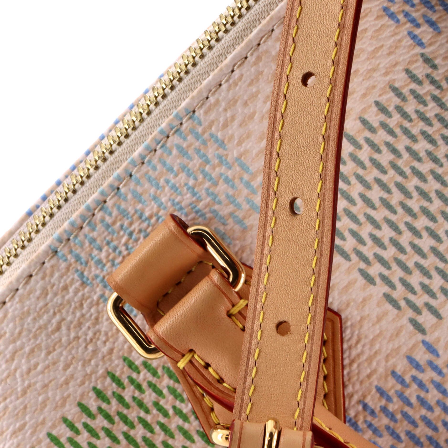 Louis Vuitton Speedy Bandouliere Bag Size ONE SIZE - 6 Thumbnail