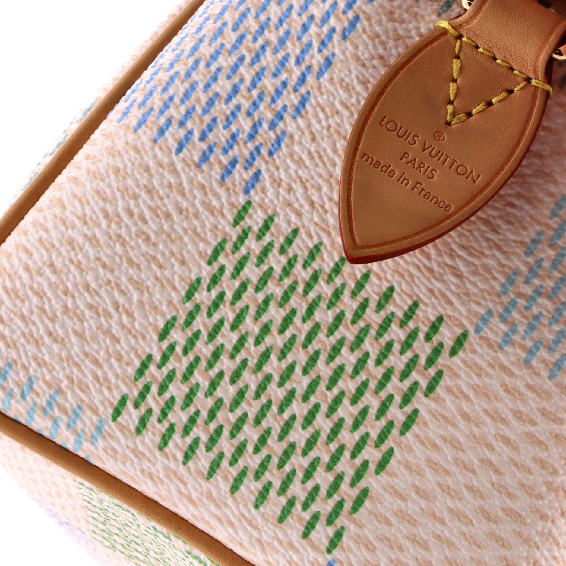 Louis Vuitton Speedy Bandouliere Bag Size ONE SIZE - 7 Thumbnail